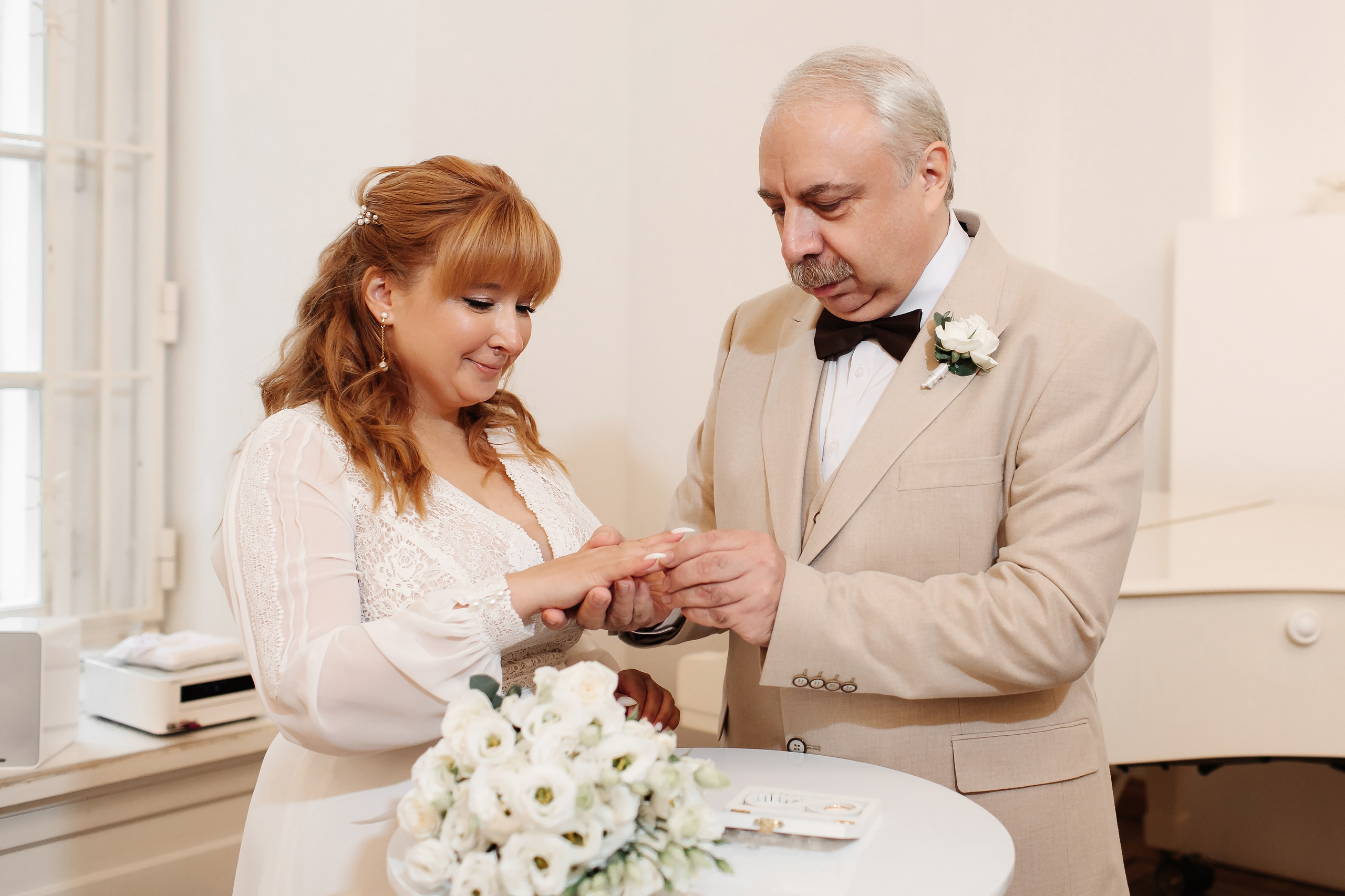 Максим и Юлия. Команда фотографов