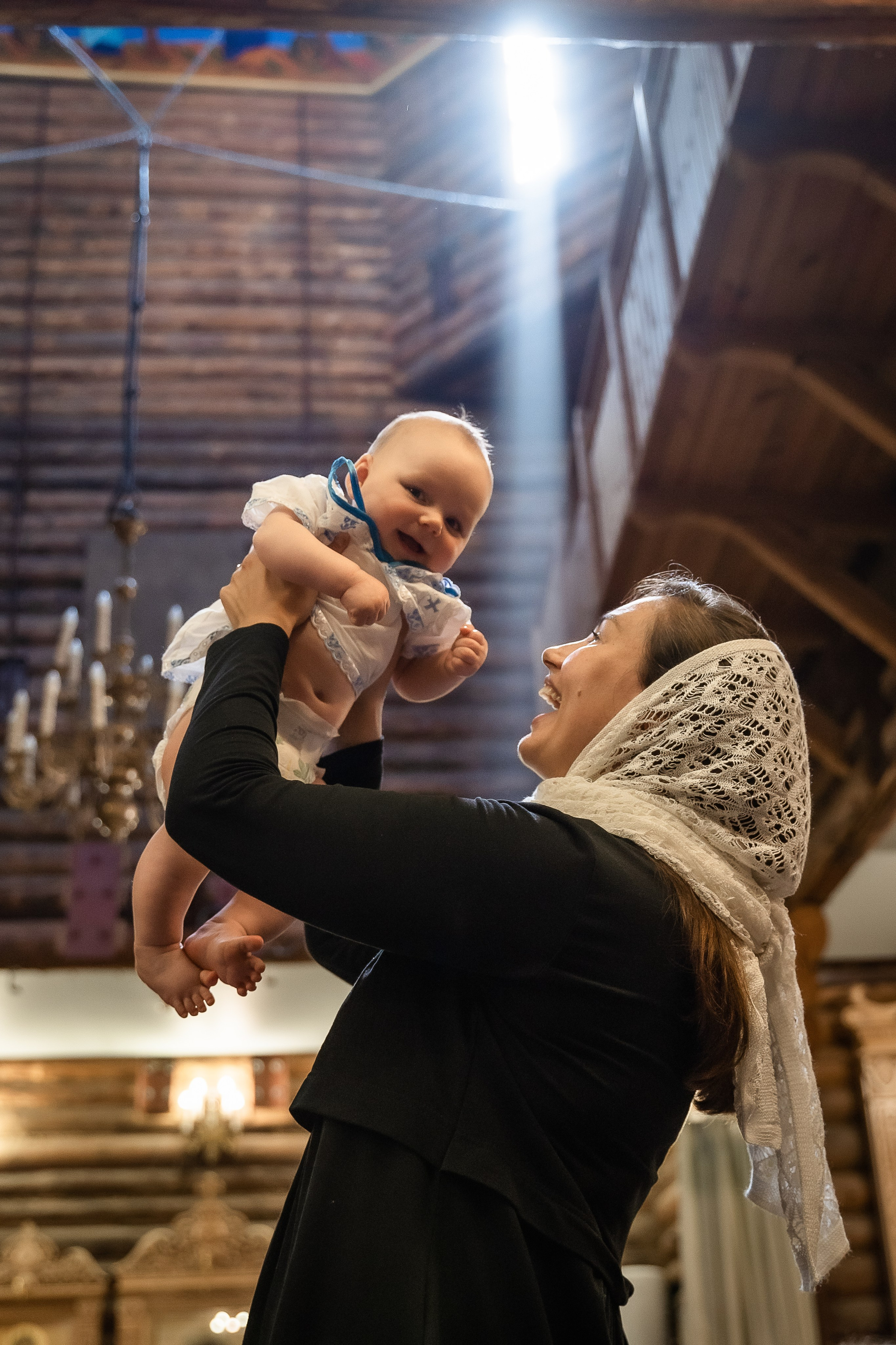 Церковь Пантелеимона Целителя — Крещенеи Василия Раймо. ВАША СЕМЕЙНАЯ ФОТОСТУДИЯ