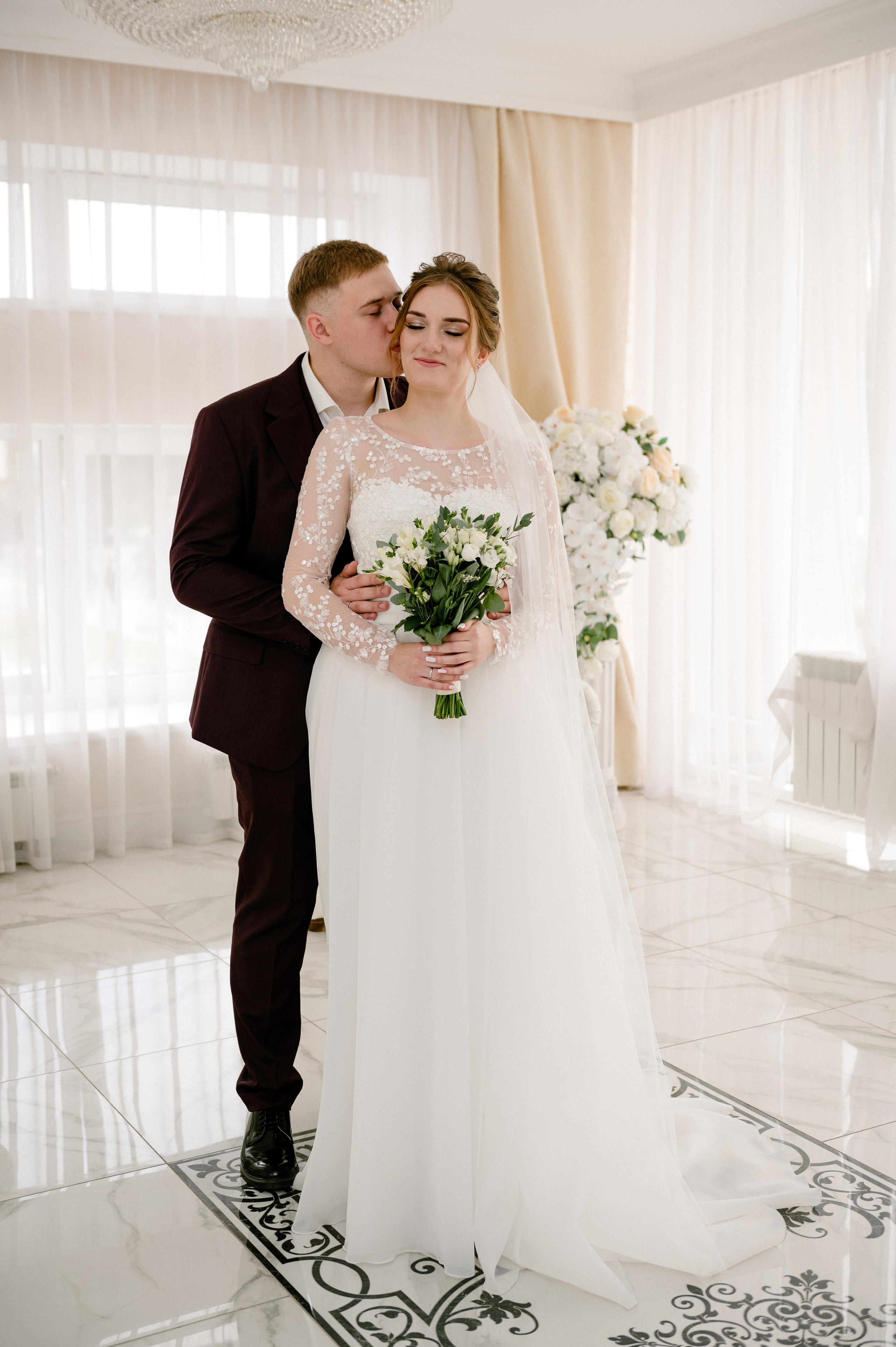 М&В. Фотограф Рязань. Дарья Дмитриева