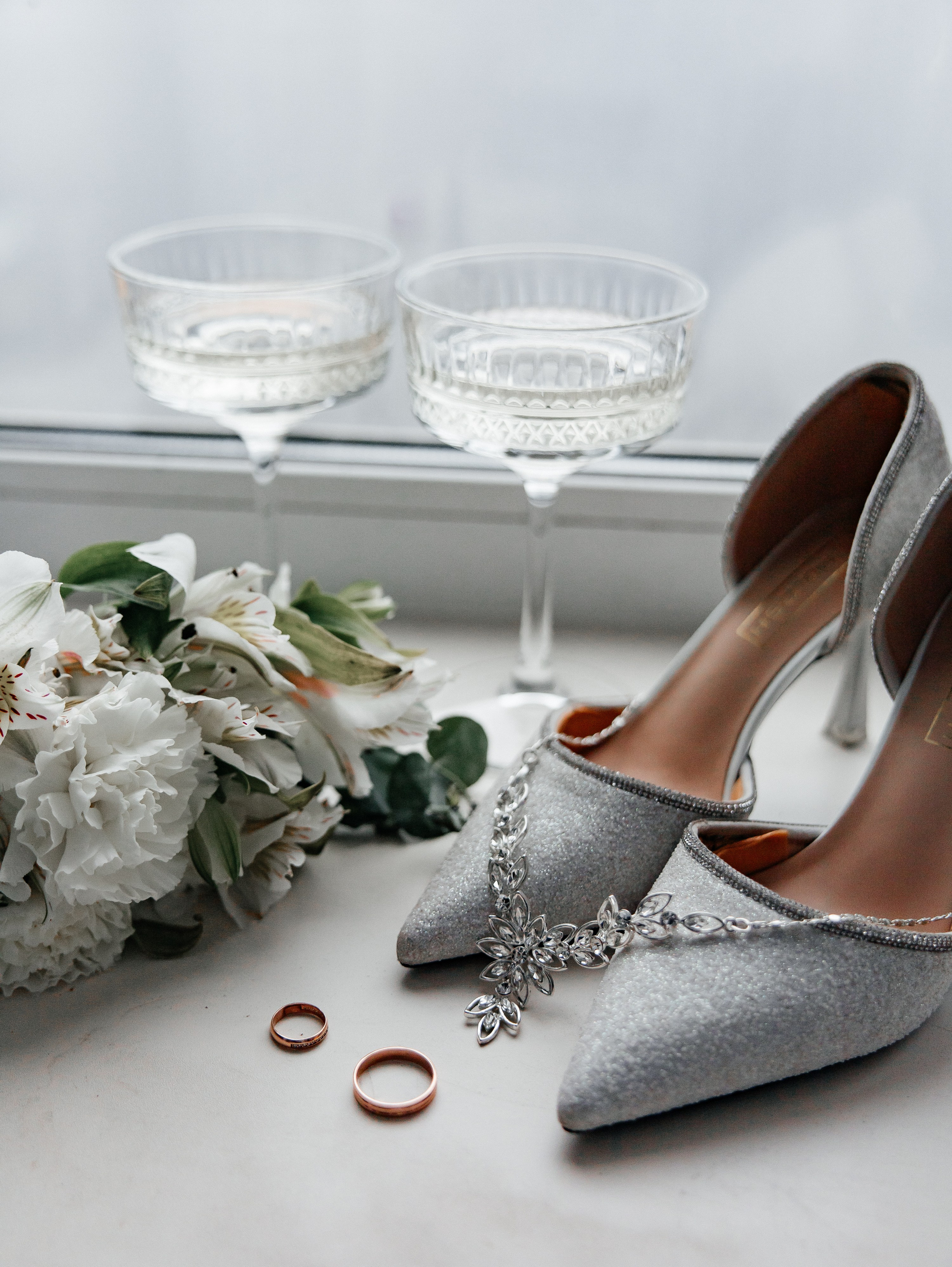 Юлия и Илья. Свадебный и репортажный фотограф в Москве