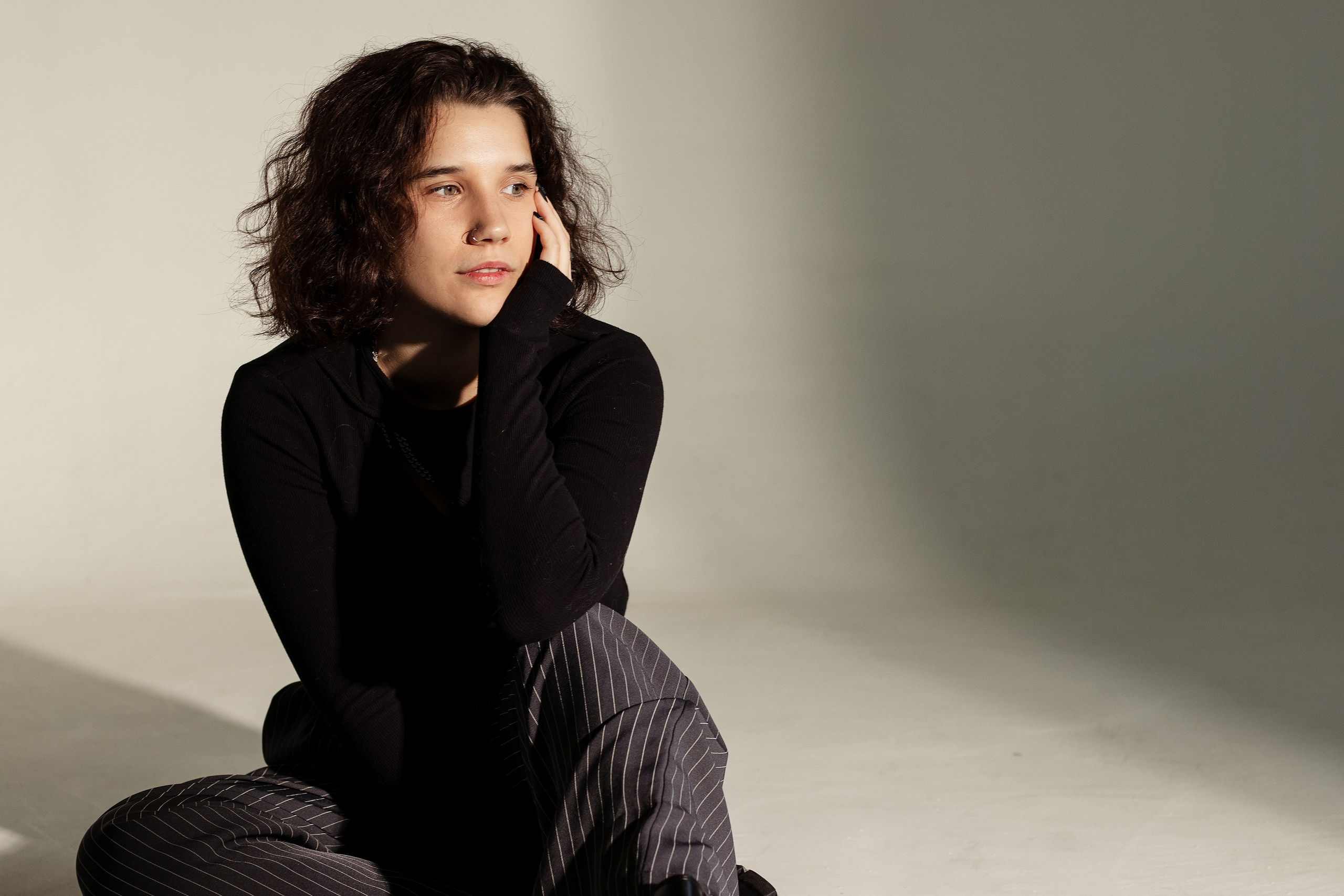 Ирина. Семейный фотограф Кострома/Санкт-Петребург Дарья Гавриченко