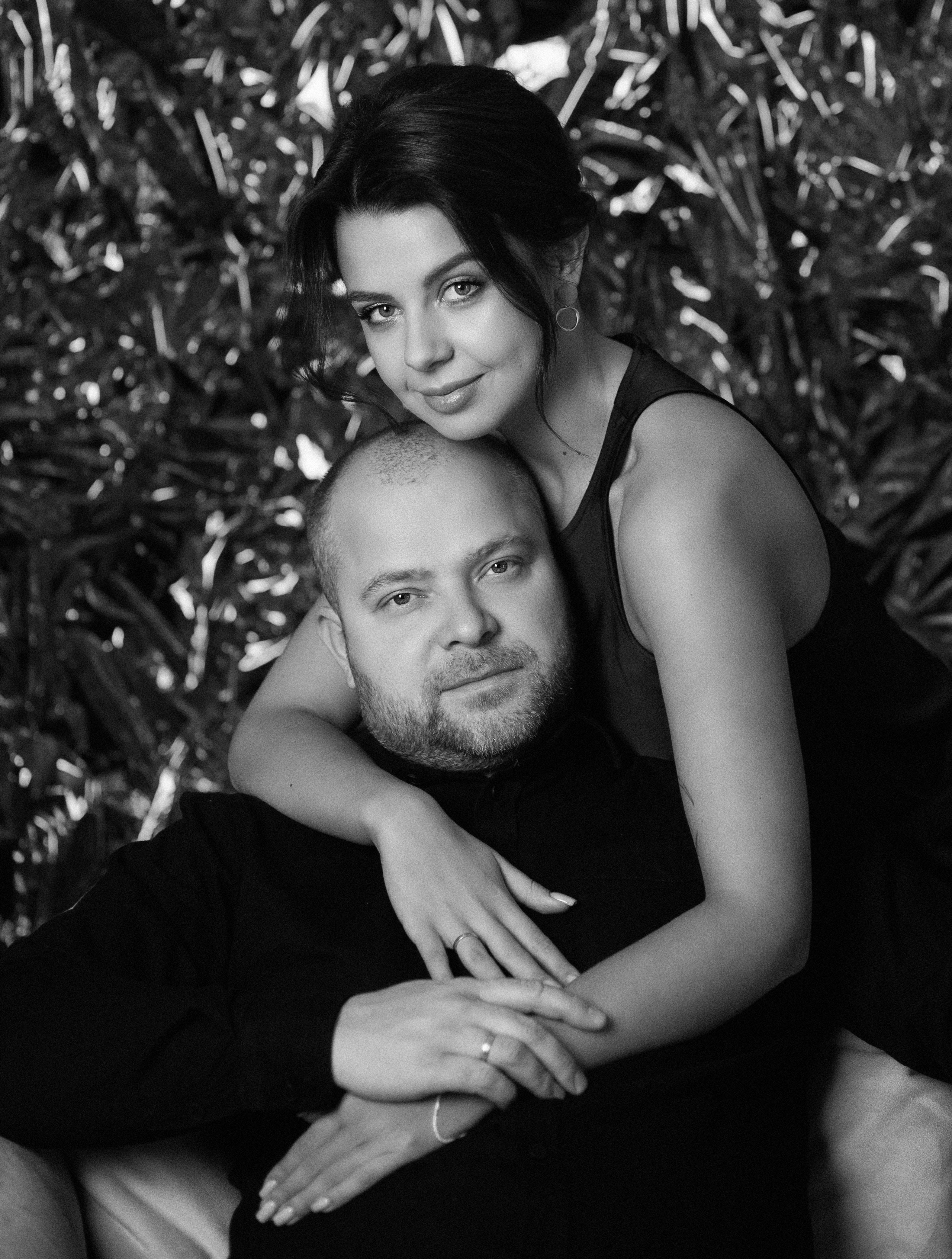 Настя НГ. Семейный фотограф в Санкт-Петербурге Ирина Иванова