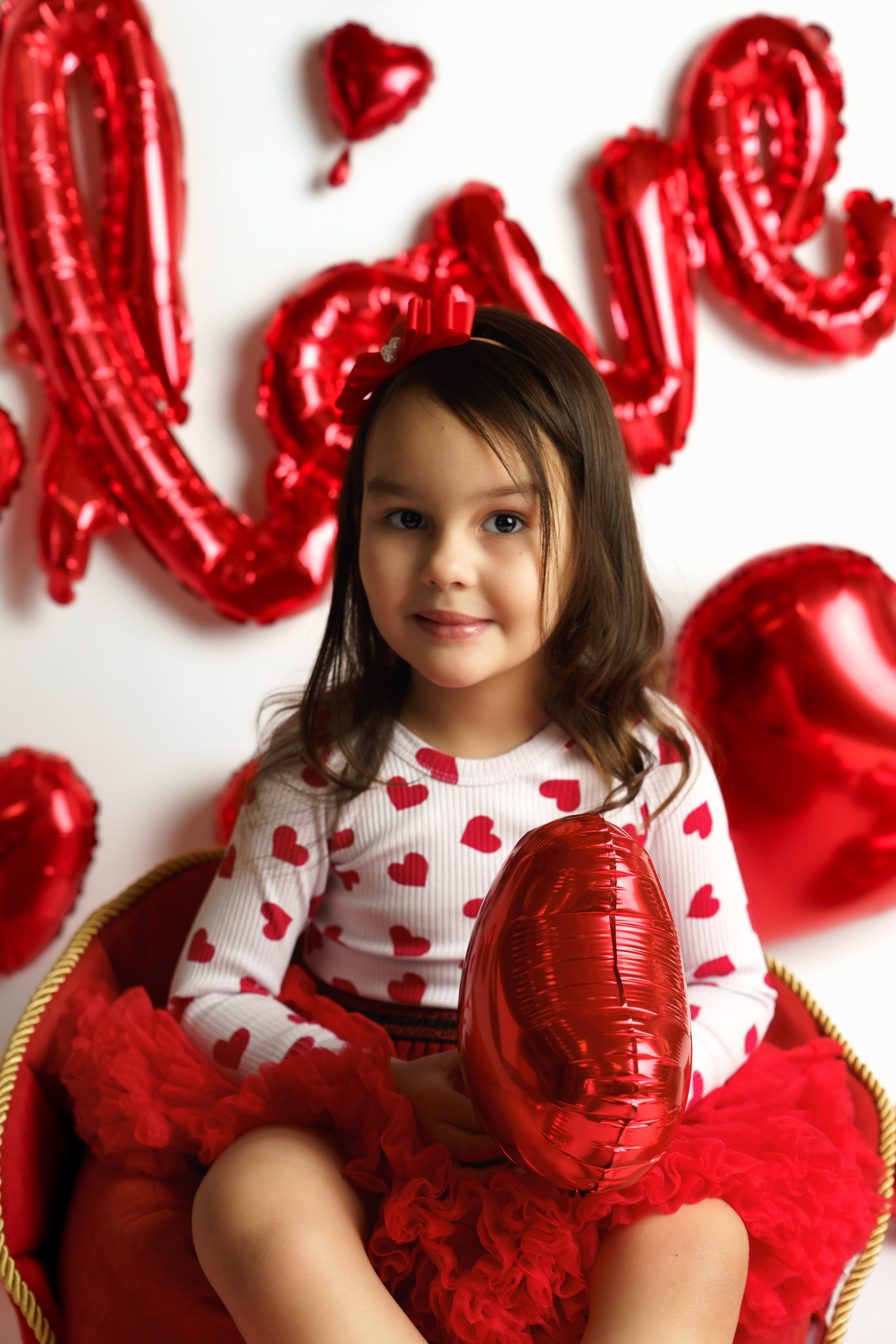 Детская (2 — 10 лет). Фотограф новорожденных, детей до года и беременных в Симферополе