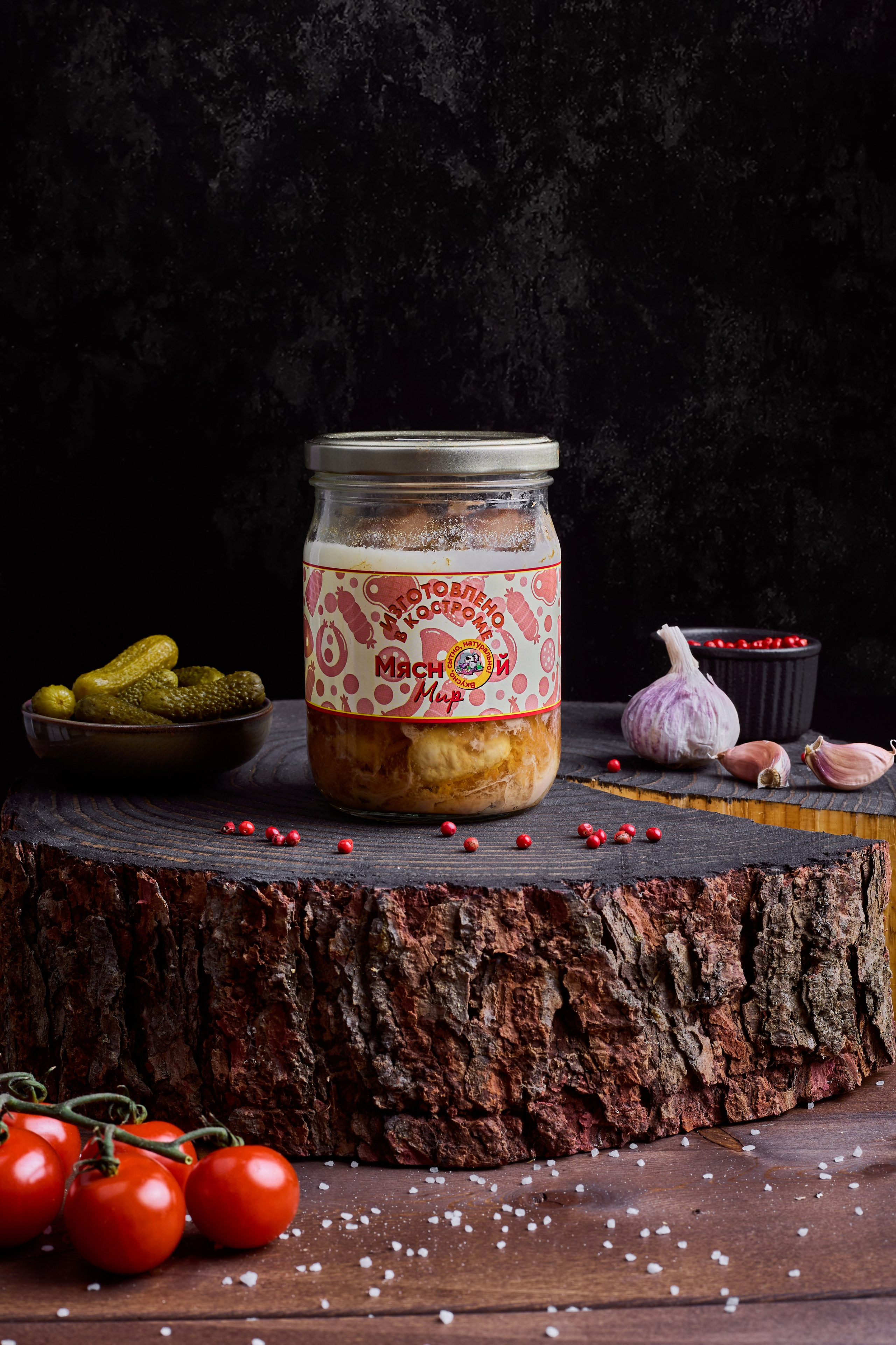 Фуд съёмка. Фотограф Кострома Татьяна Рыжова