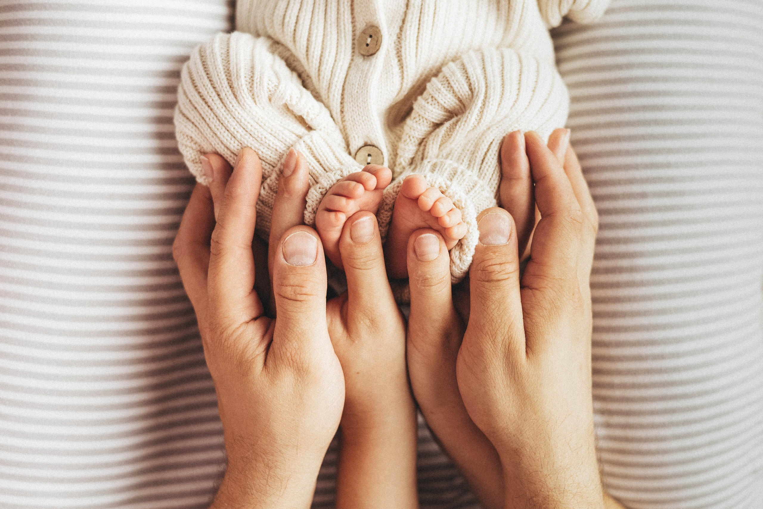 Алёна. Фотограф новорожденных в Санкт-Петербурге Екатерина Иванова