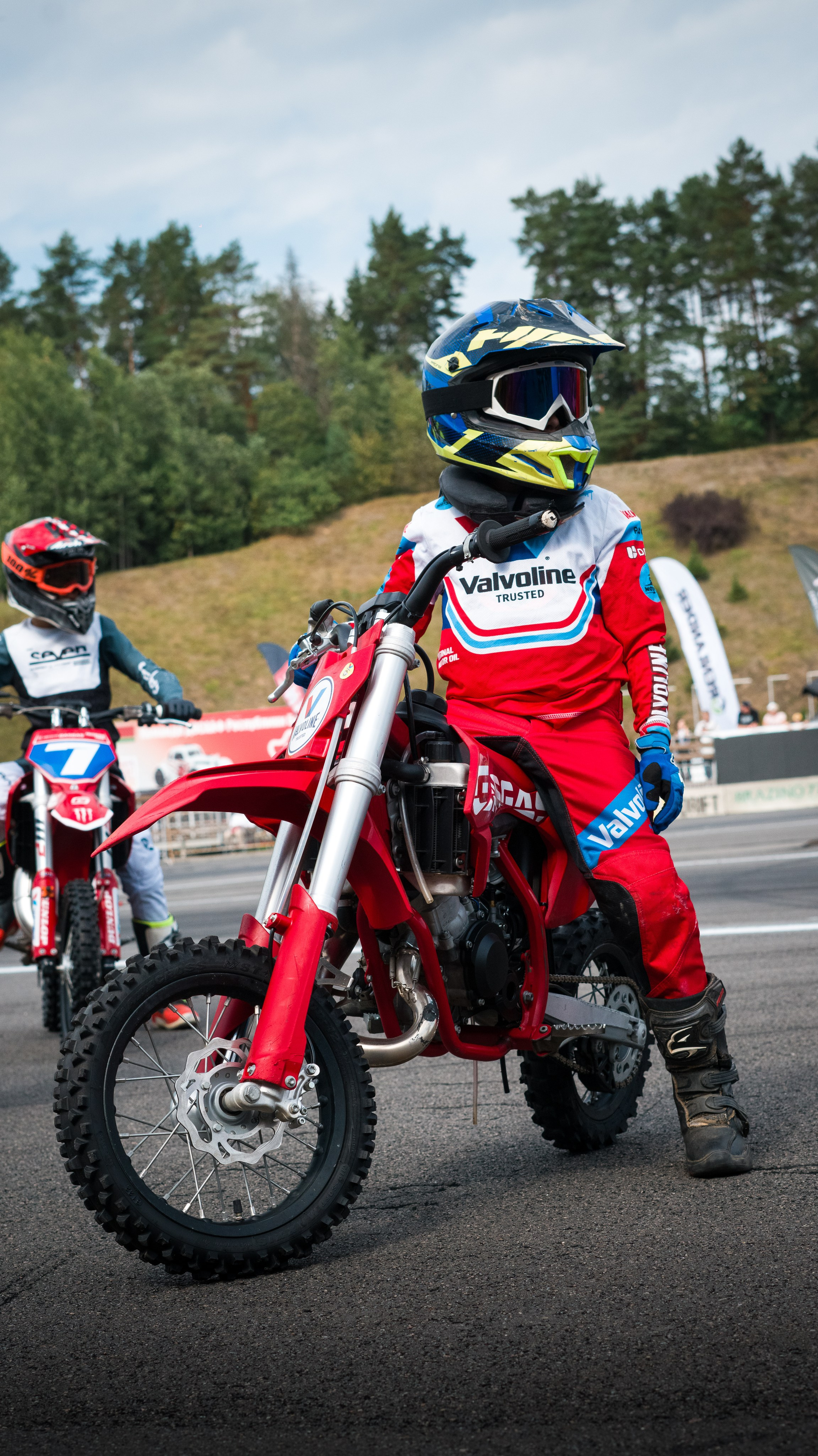 Авто/мото. Фотограф Герман Колодный