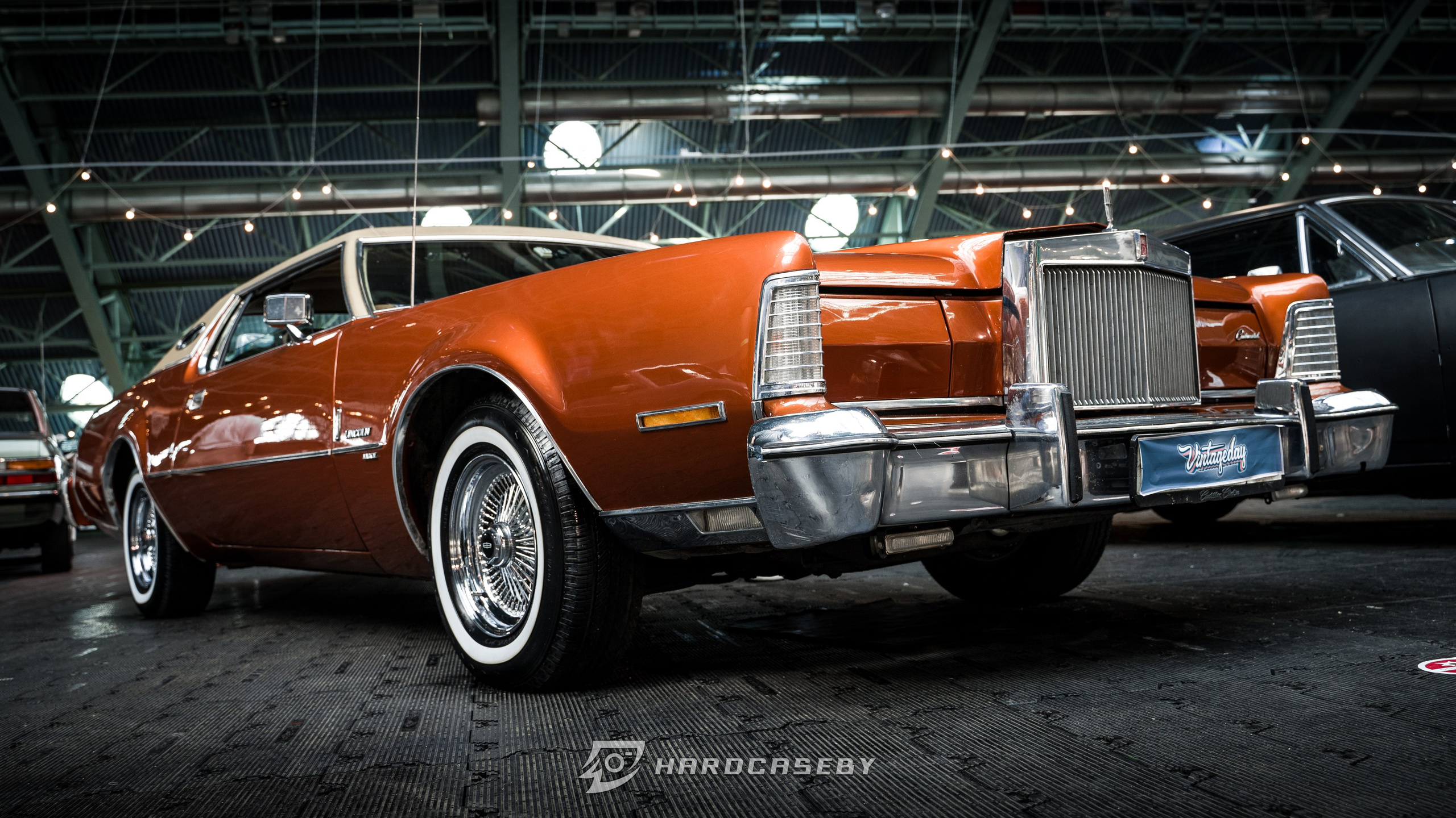 VintageDay 2025. Фотограф Герман Колодный