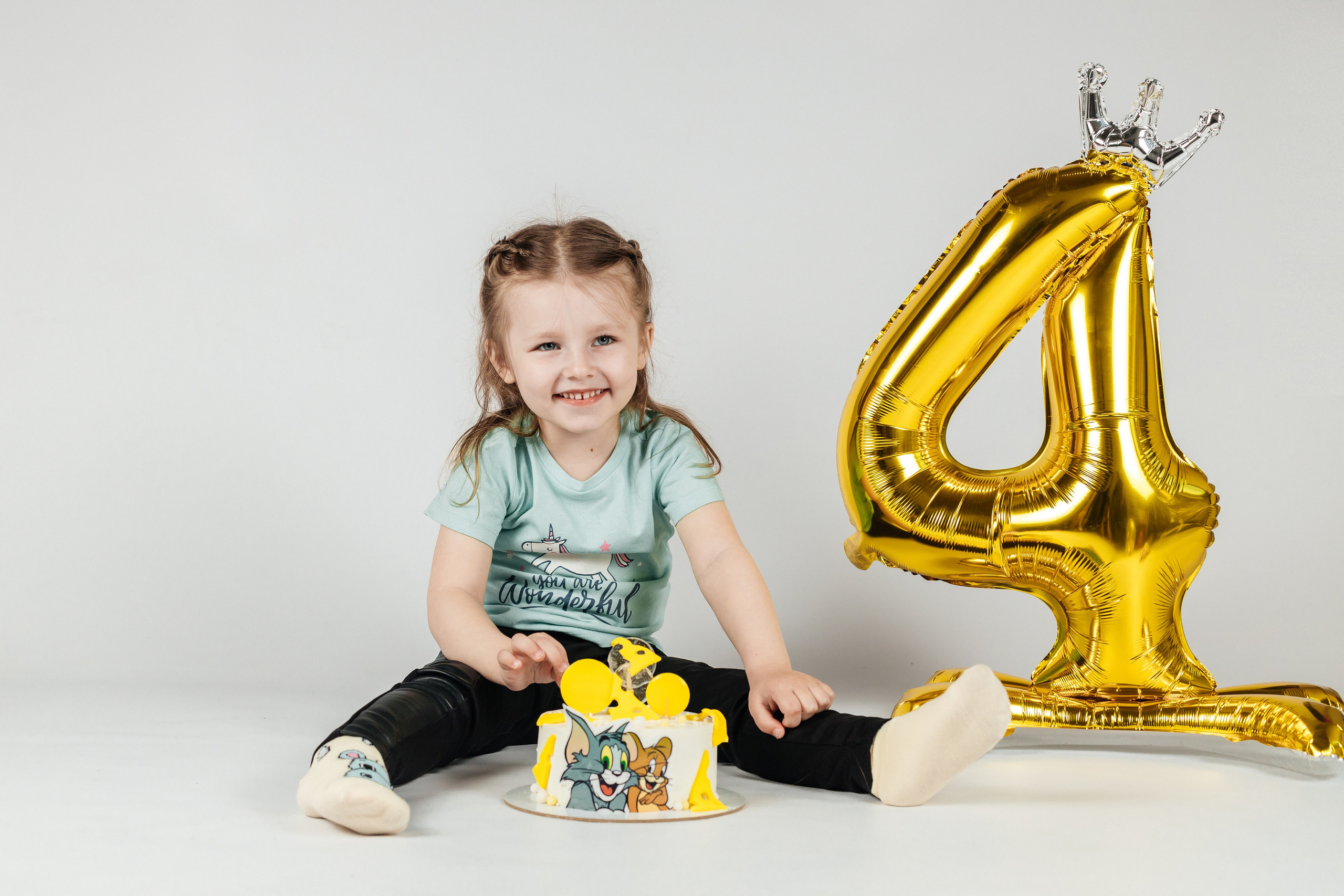 Ангелина. Свадебный и семейный фотограф станица Калининская Юлия Хлебодарова