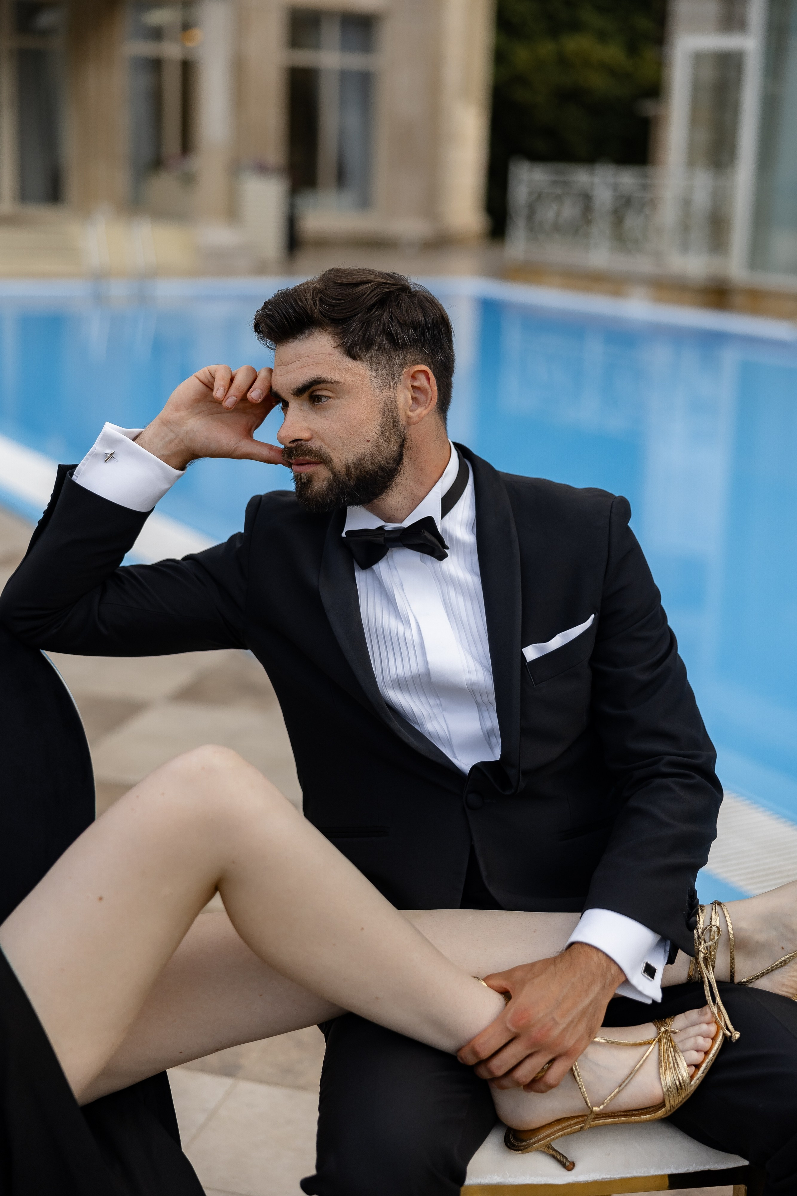 А & Е. Свадебный фотограф Виктория Карпова