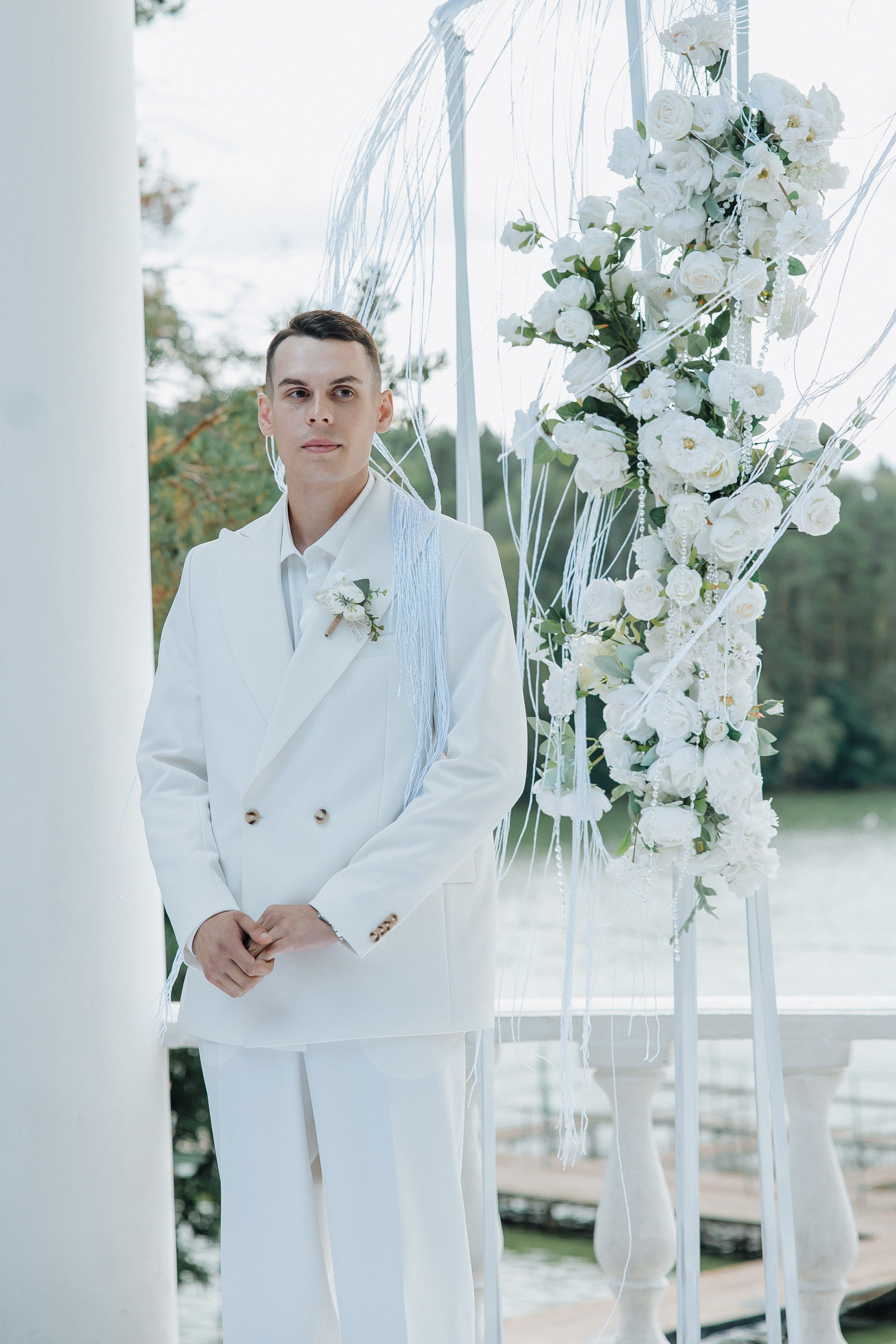 Виктор и Анастасия. Фотограф в Челябинске Ольга Гурьянова