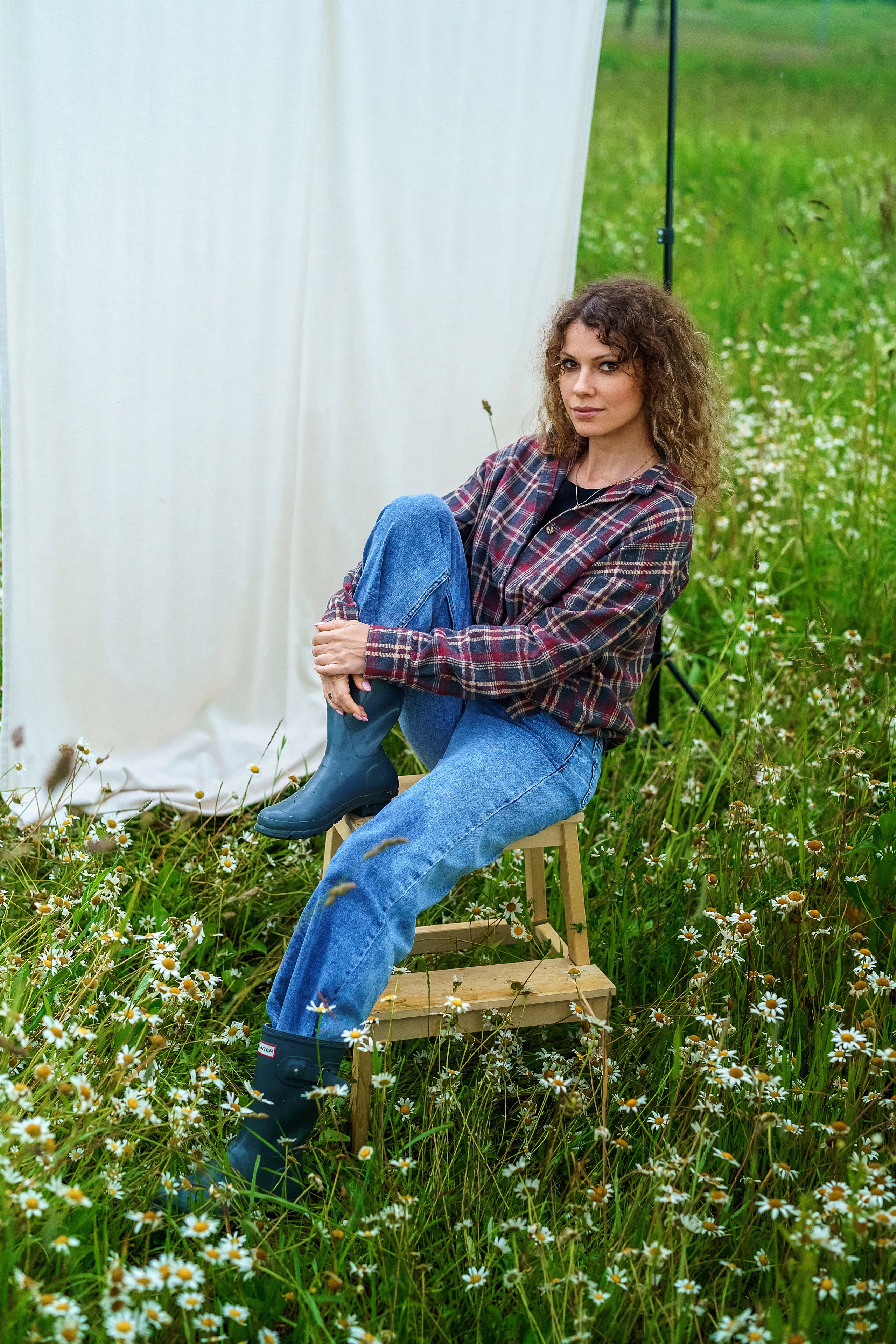 . Фотограф в Москве и Одинцово