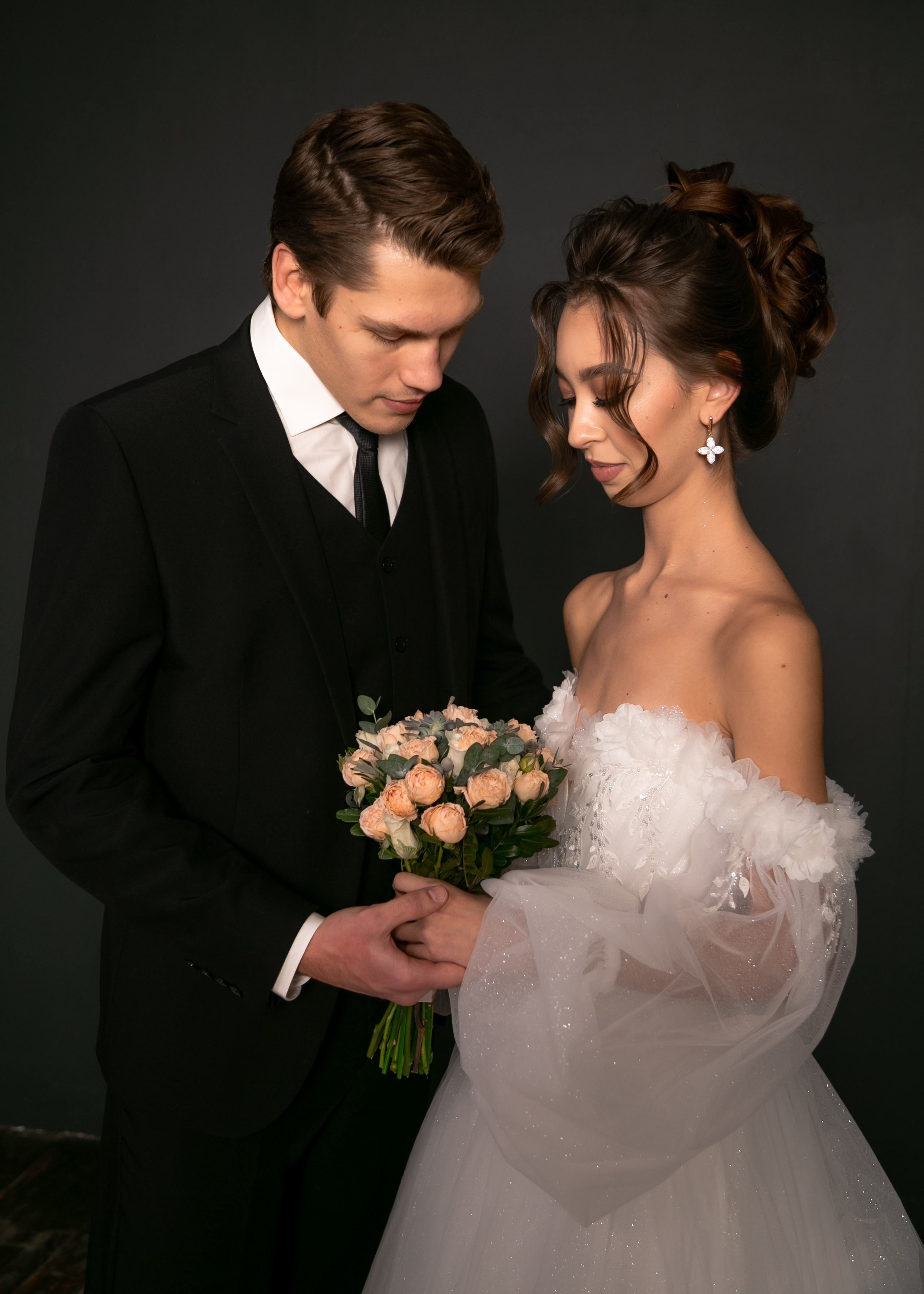 Свадебная съёмка. Фотограф в Барнауле Татьяна Чурикова