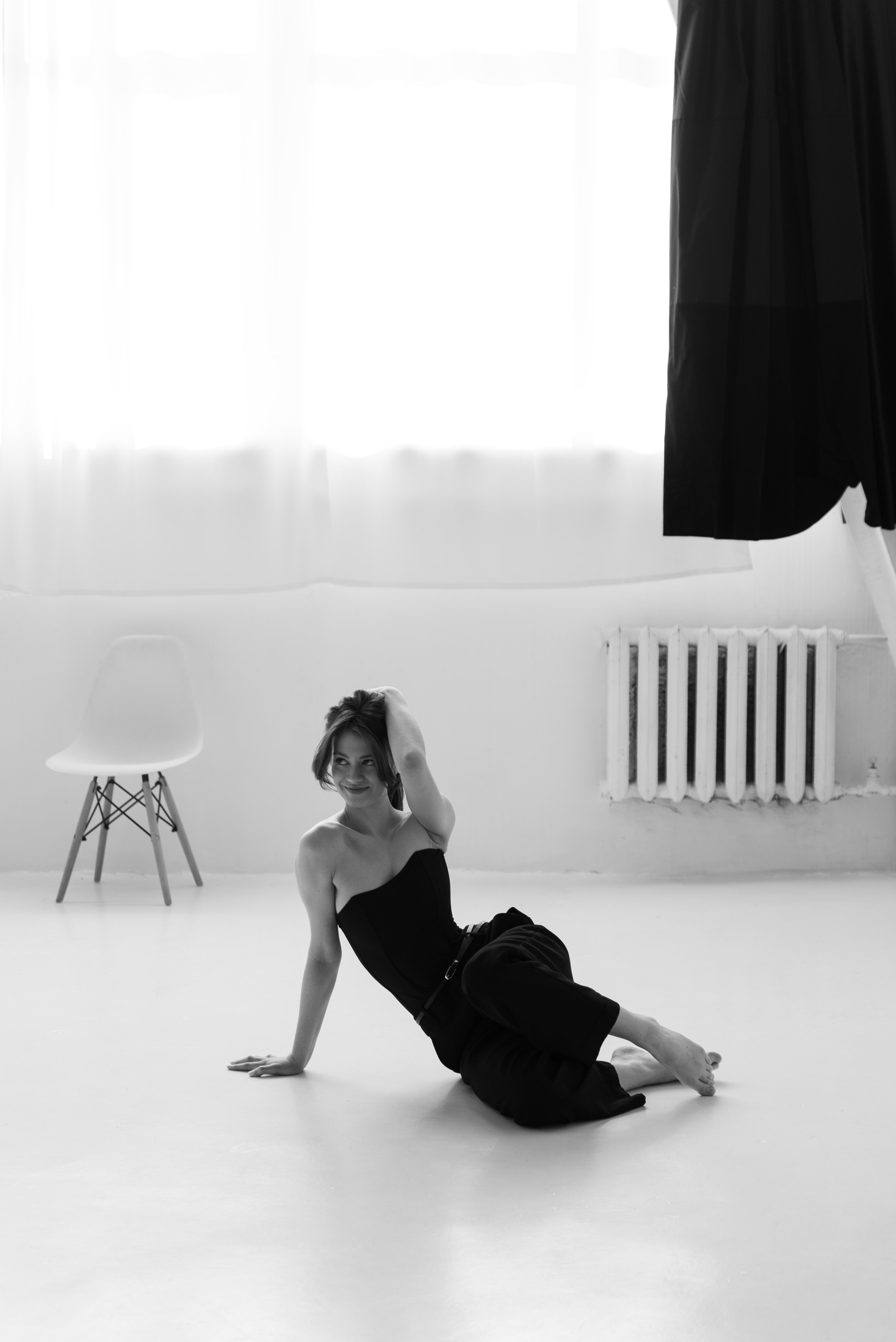 Вероника. Фотограф Нижний Новгорода Елена Калмыкова