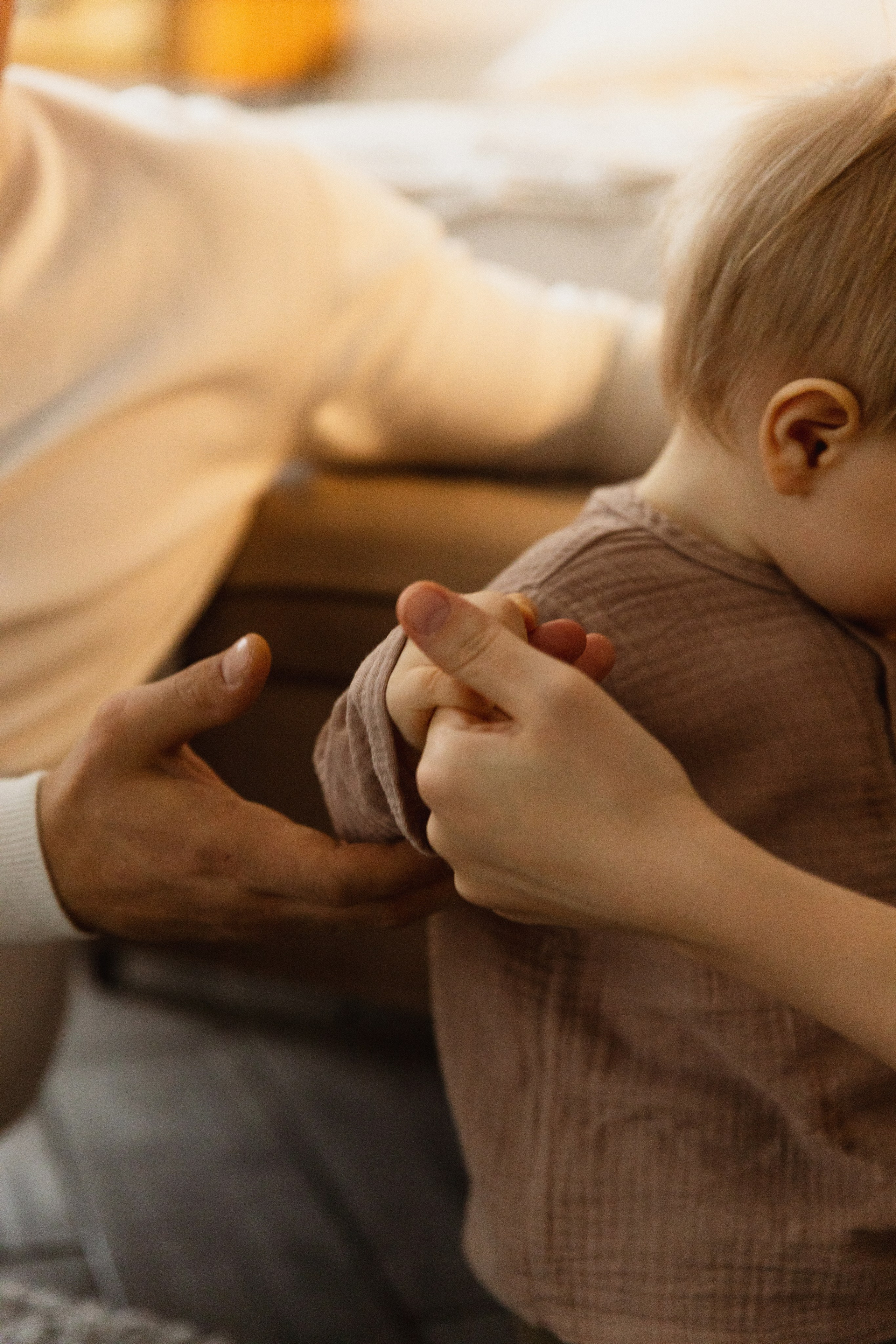 Семейные истории. Фотосессии в Москве Марина Кулова