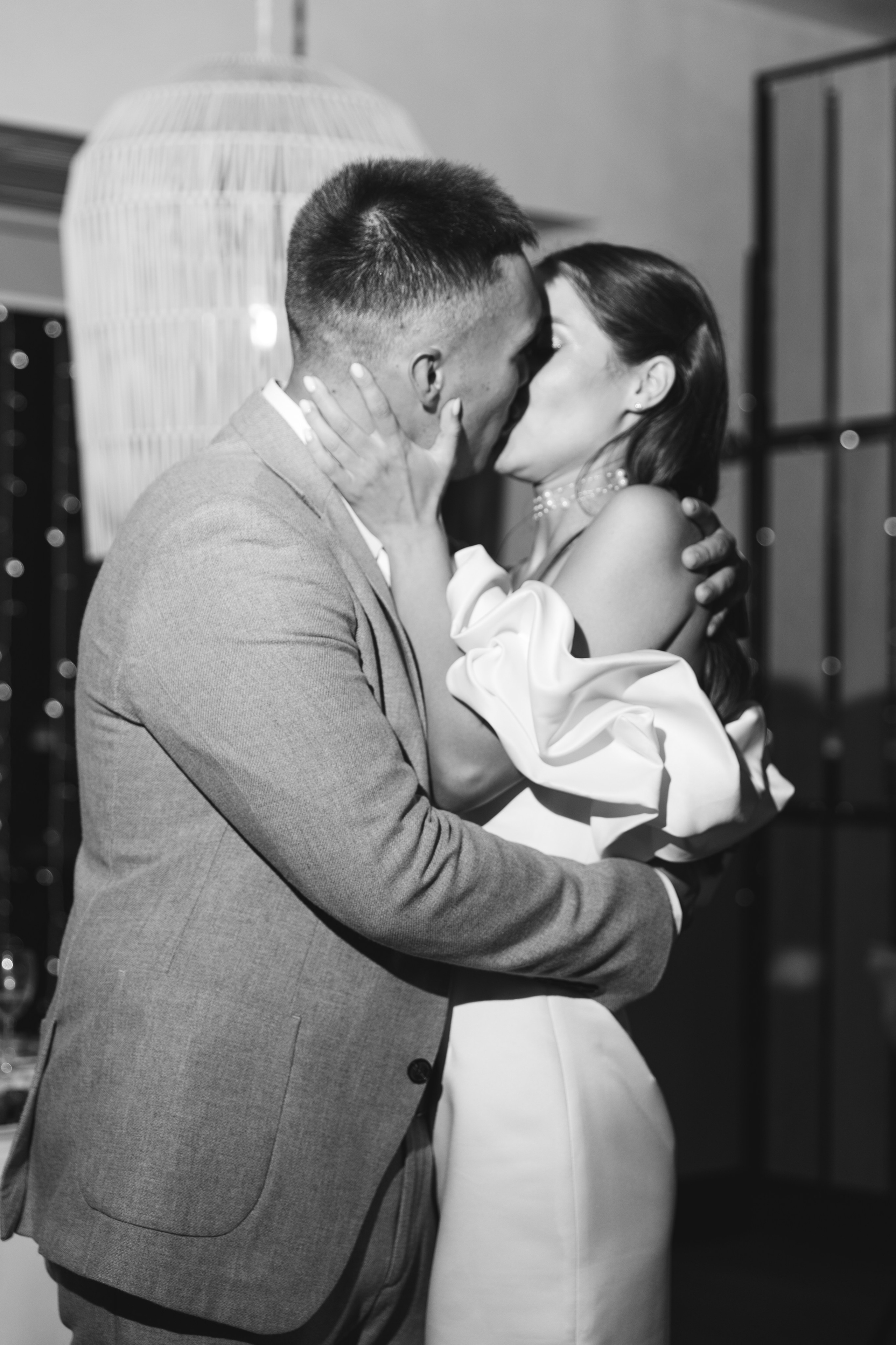 NIKITA & POLINA. Фотограф | Кострома | Ксения Пучкова