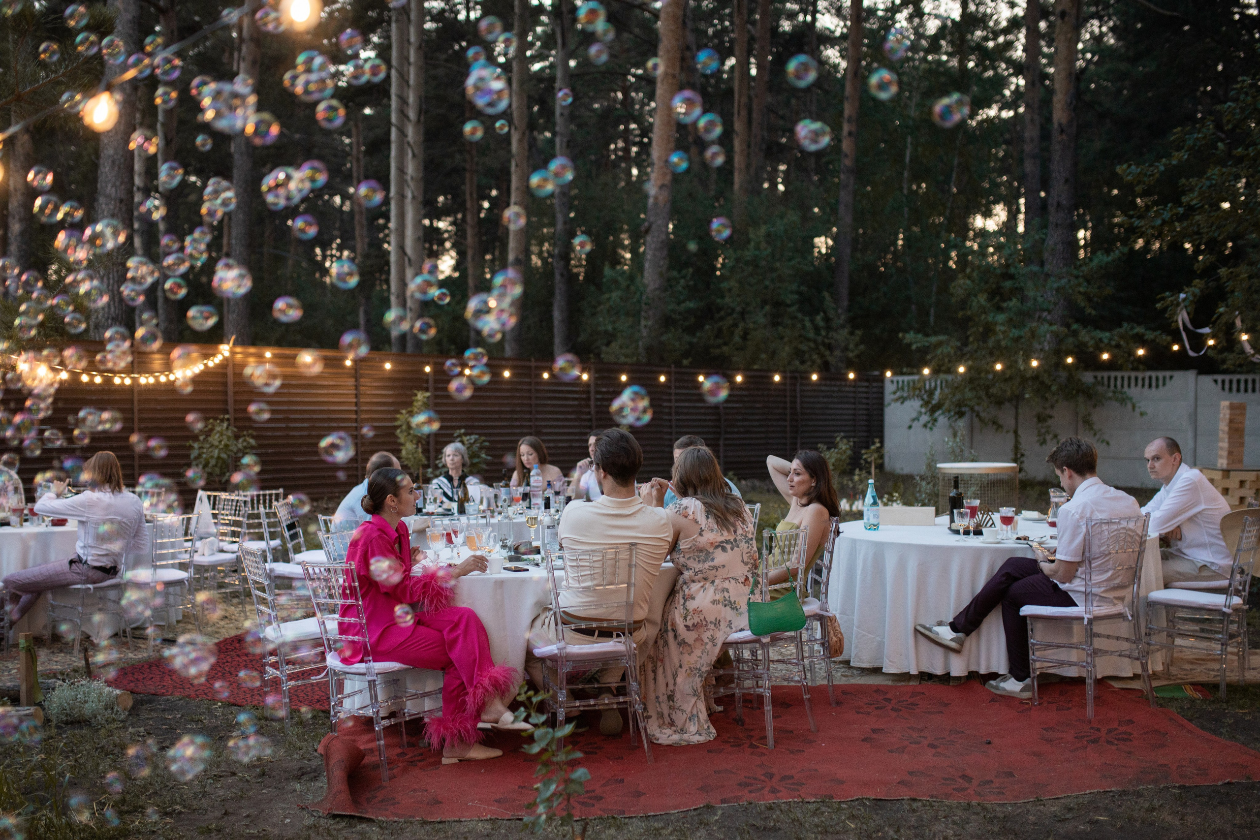 Ильдар и Евгения (полный день). Свадебный фотограф Екатерина Черкасская