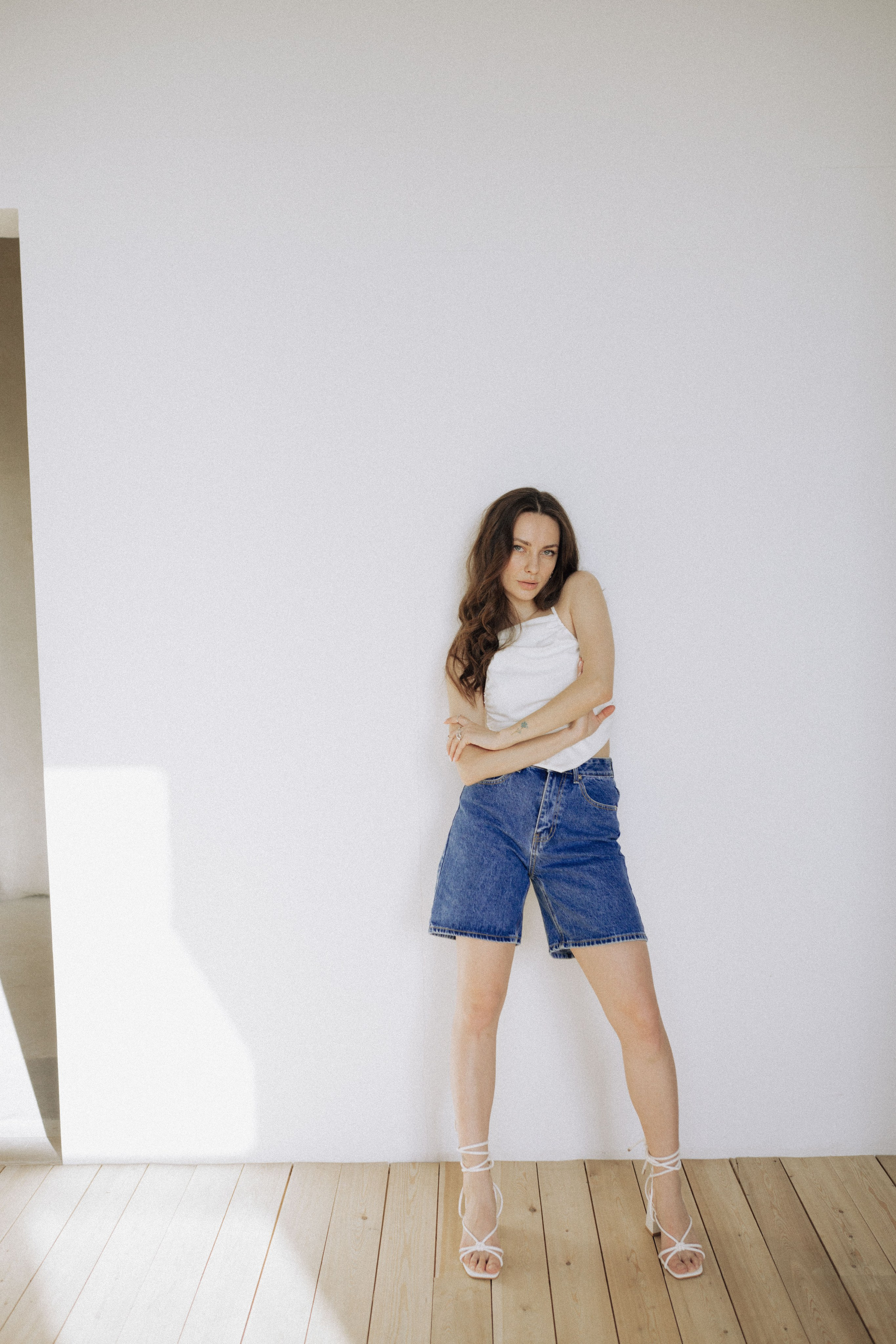 Ольга. Фотограф Стилист Тюмень Вера Хайруллина