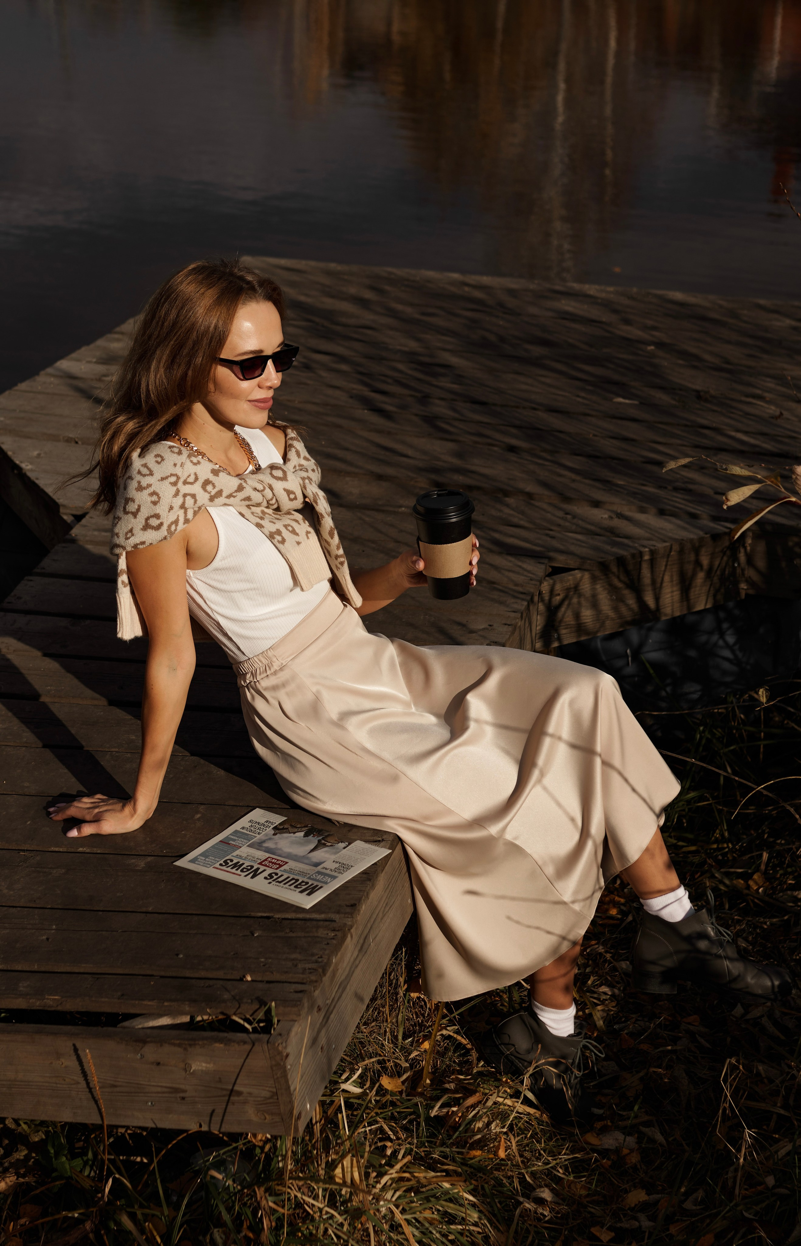 Лена. Фотограф Стилист Тюмень Вера Хайруллина