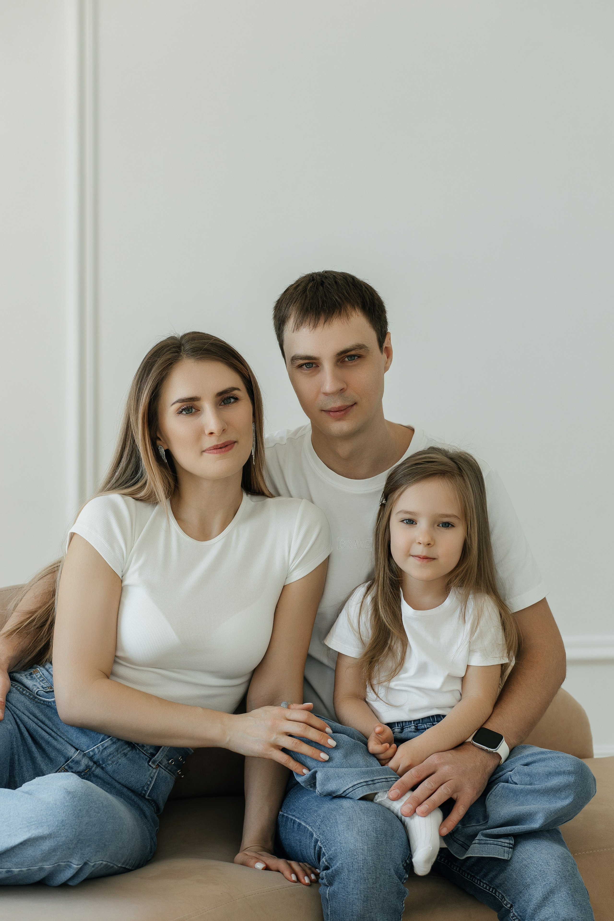 Студия. Свадебный и семейный фотограф Ростова-на-Дону Ирина Бондарева