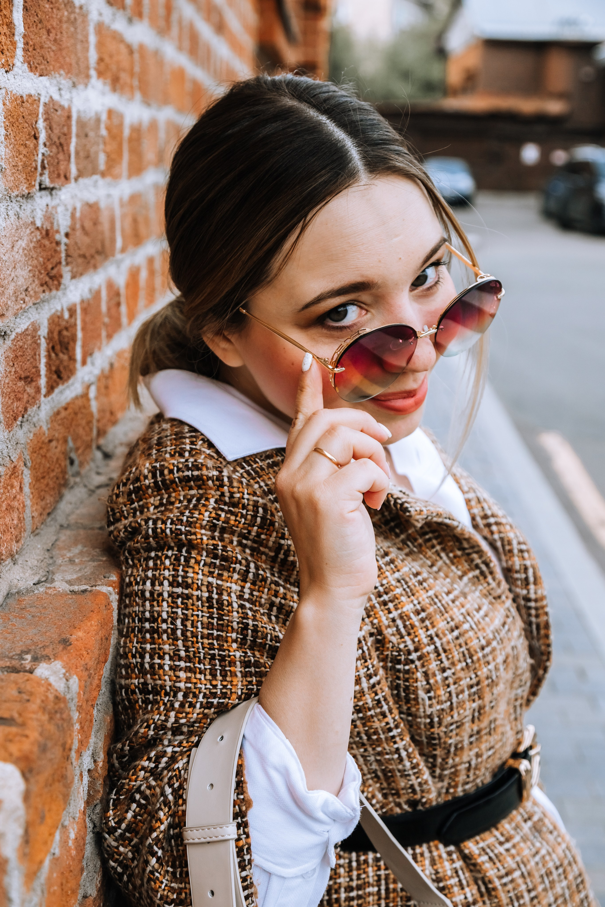 Ведущая своей жизни ♥. Репортажный и семейный фотограф в Москве