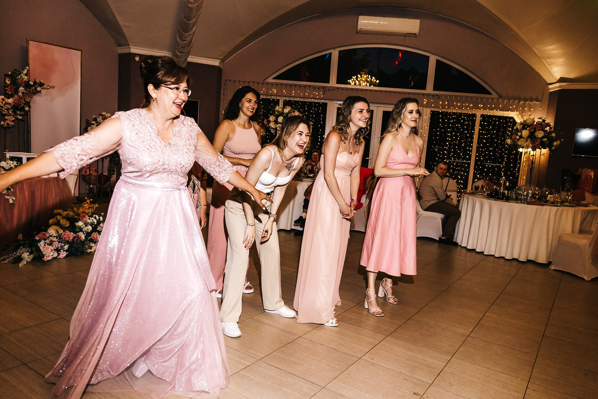 Вячеслав и Анна ♥. Репортажный и семейный фотограф в Москве