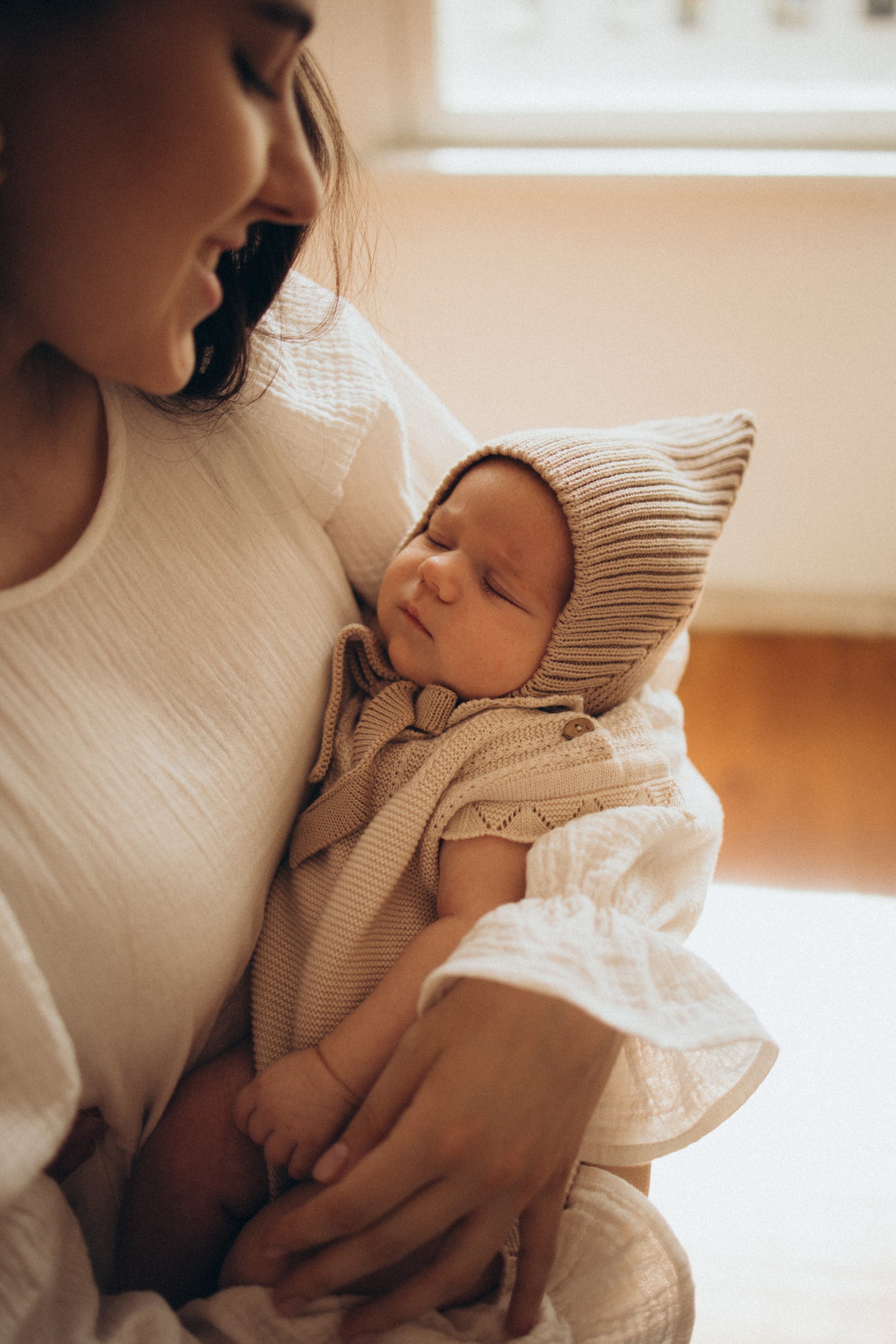Любовь, семья, нежность. Семейный фотограф Москва