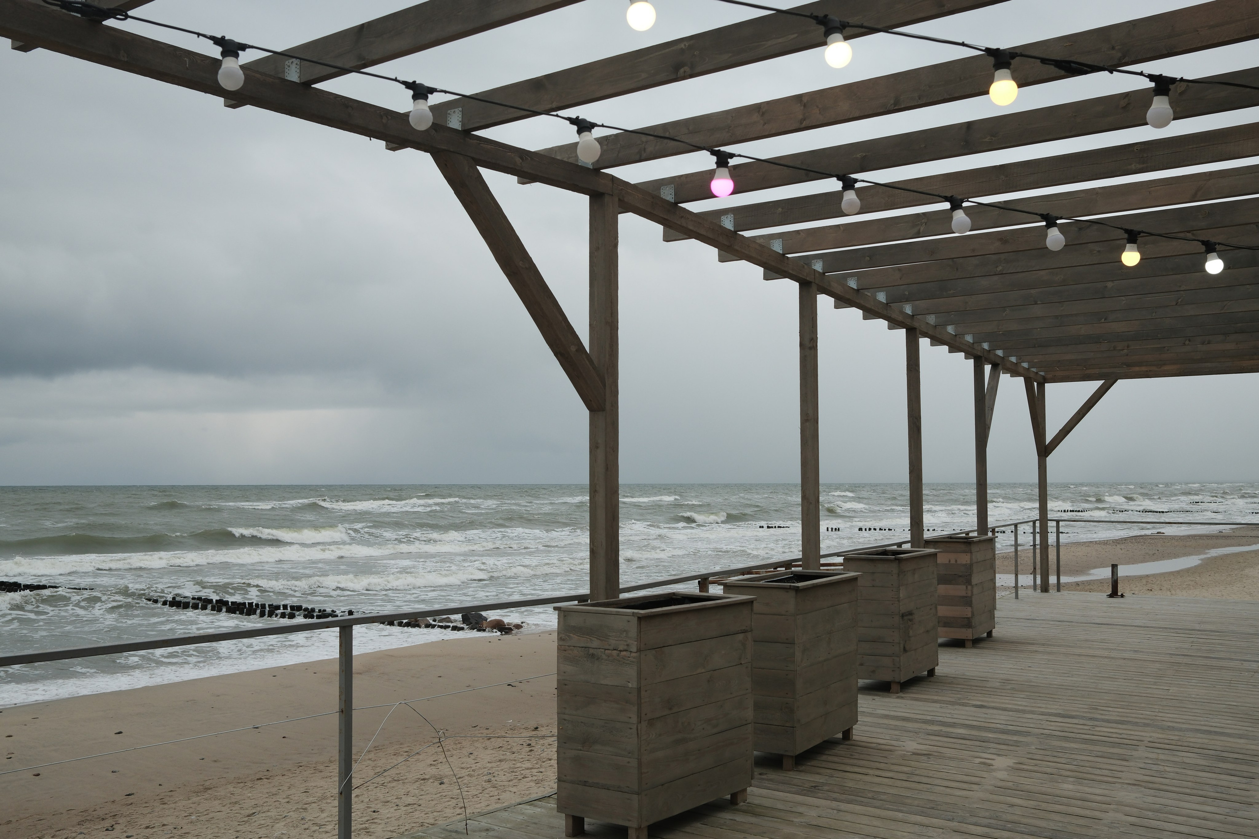 Зеленоградск. Калининградская область. Алексей Торопов фотограф