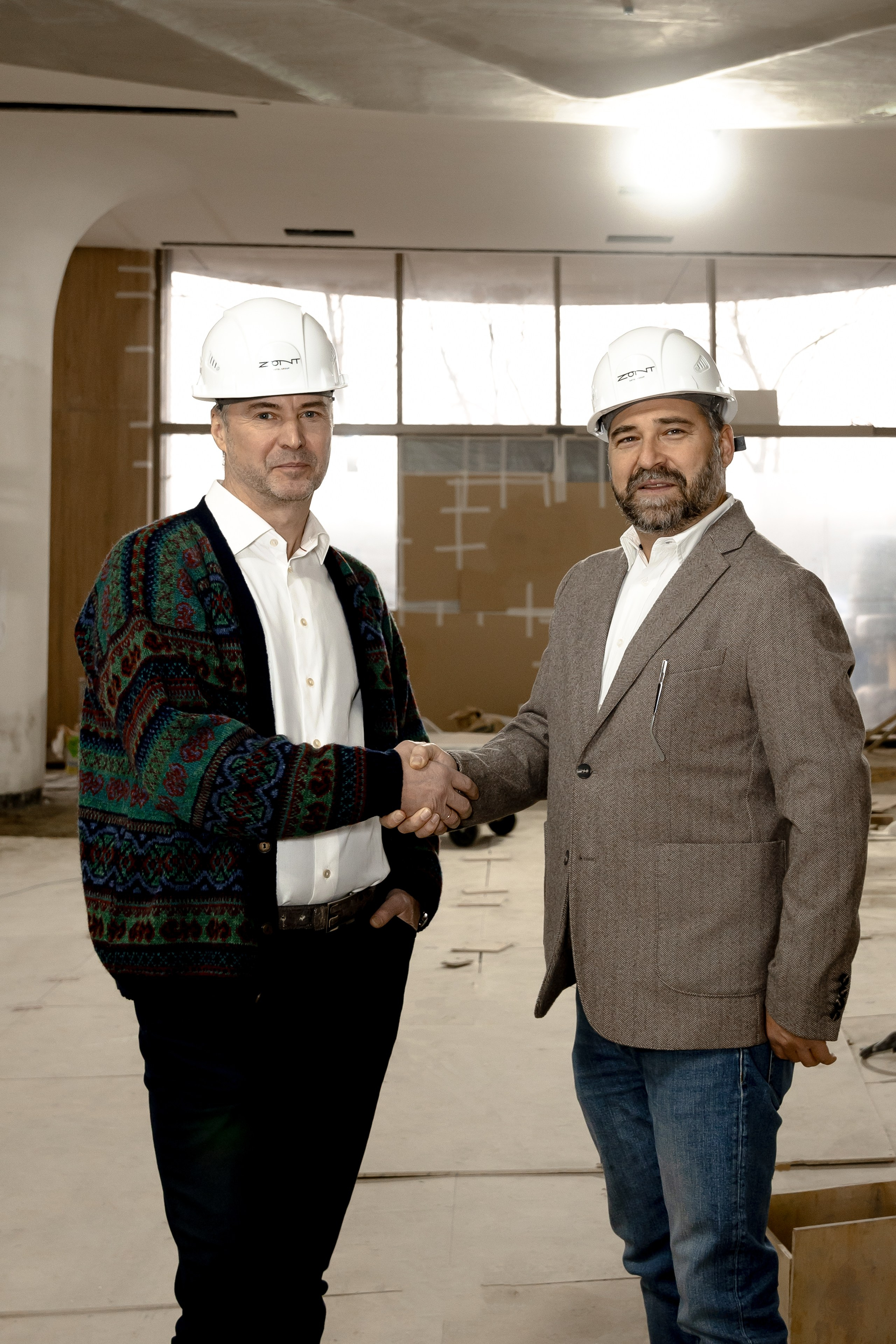 ENZO HOTEL _Застройка. Свадебный/Портретный фотограф снимаю в Москве