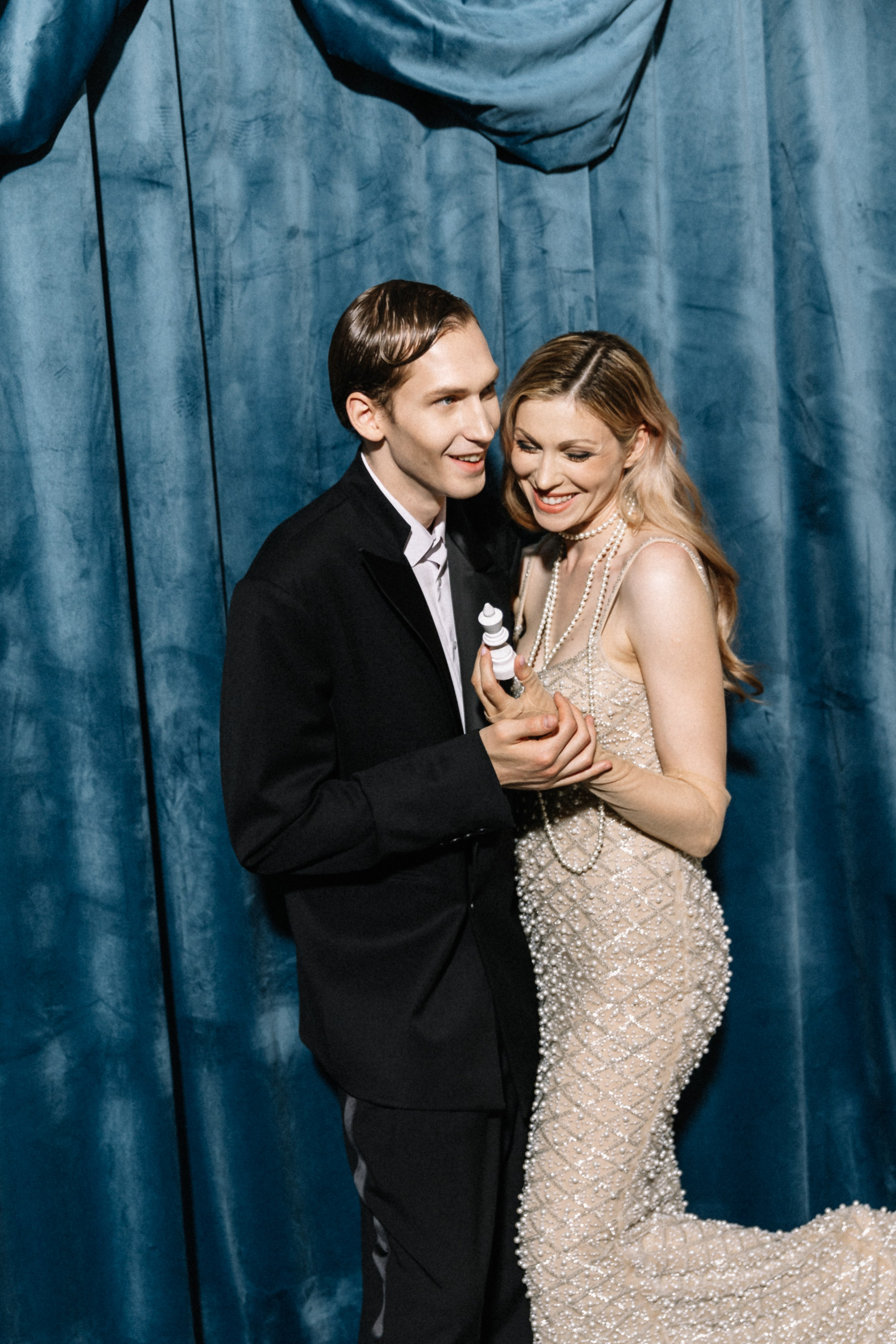 Серии Свадебные. Свадебный/Портретный фотограф снимаю в Москве