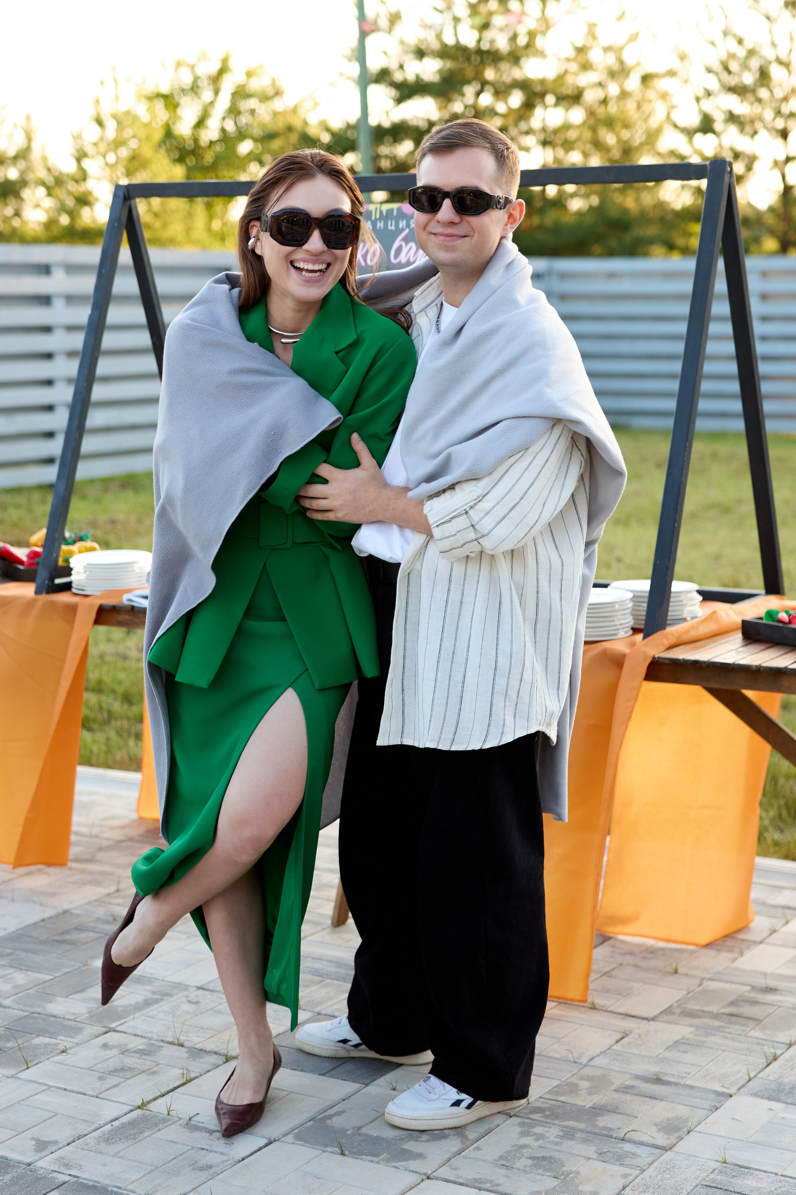 25 июля. Александр Прозоров фотограф в Кирове