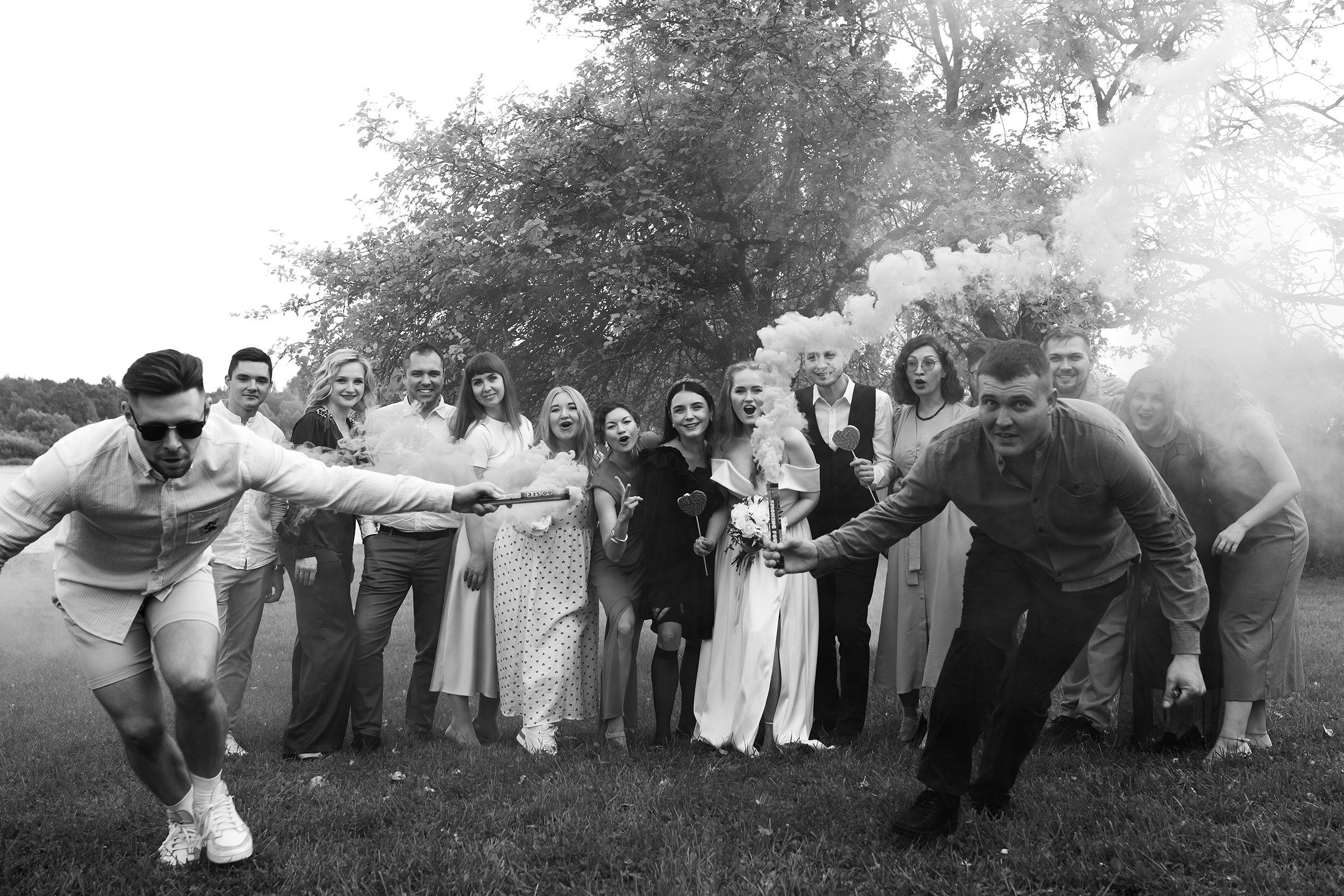 Репортажи. Свадебный и репортажный фотограф в Москве и области Илья Мазиенко