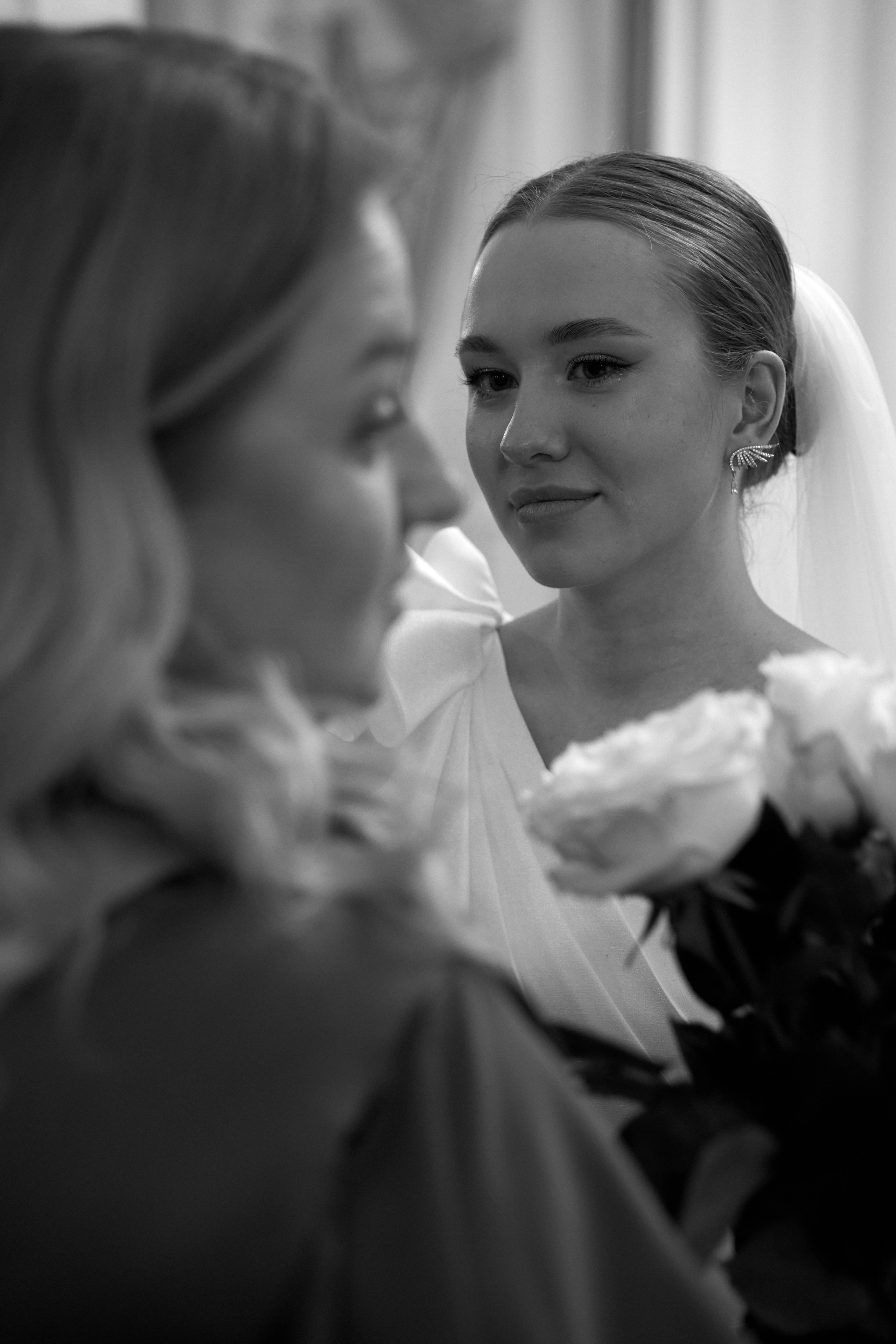 Егор и Анастасия. Свадебный фотограф Санкт-Петербург СПб Виталий Богданов