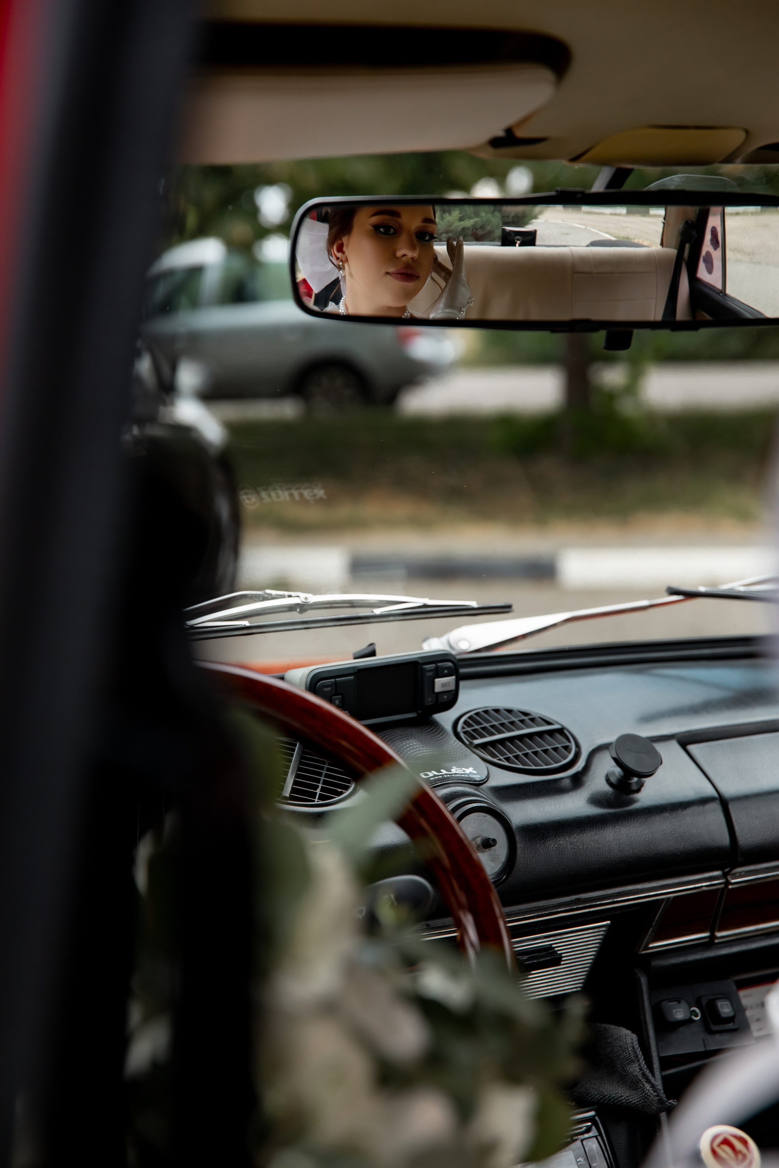 Николай & Анастасия. Ксения Федорова — фотограф