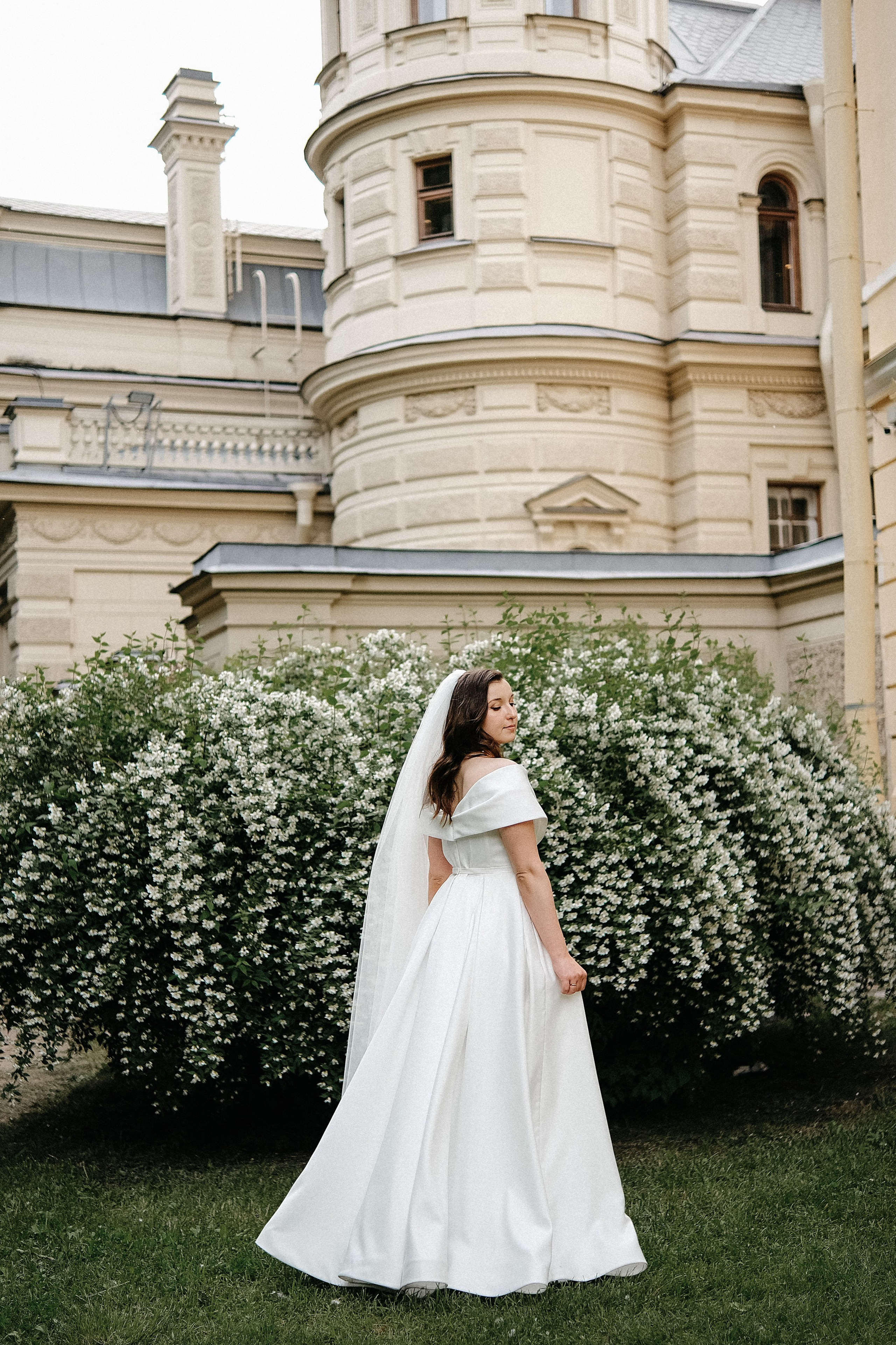 Оля & Саша ДБ1. Phdkvmr.ru