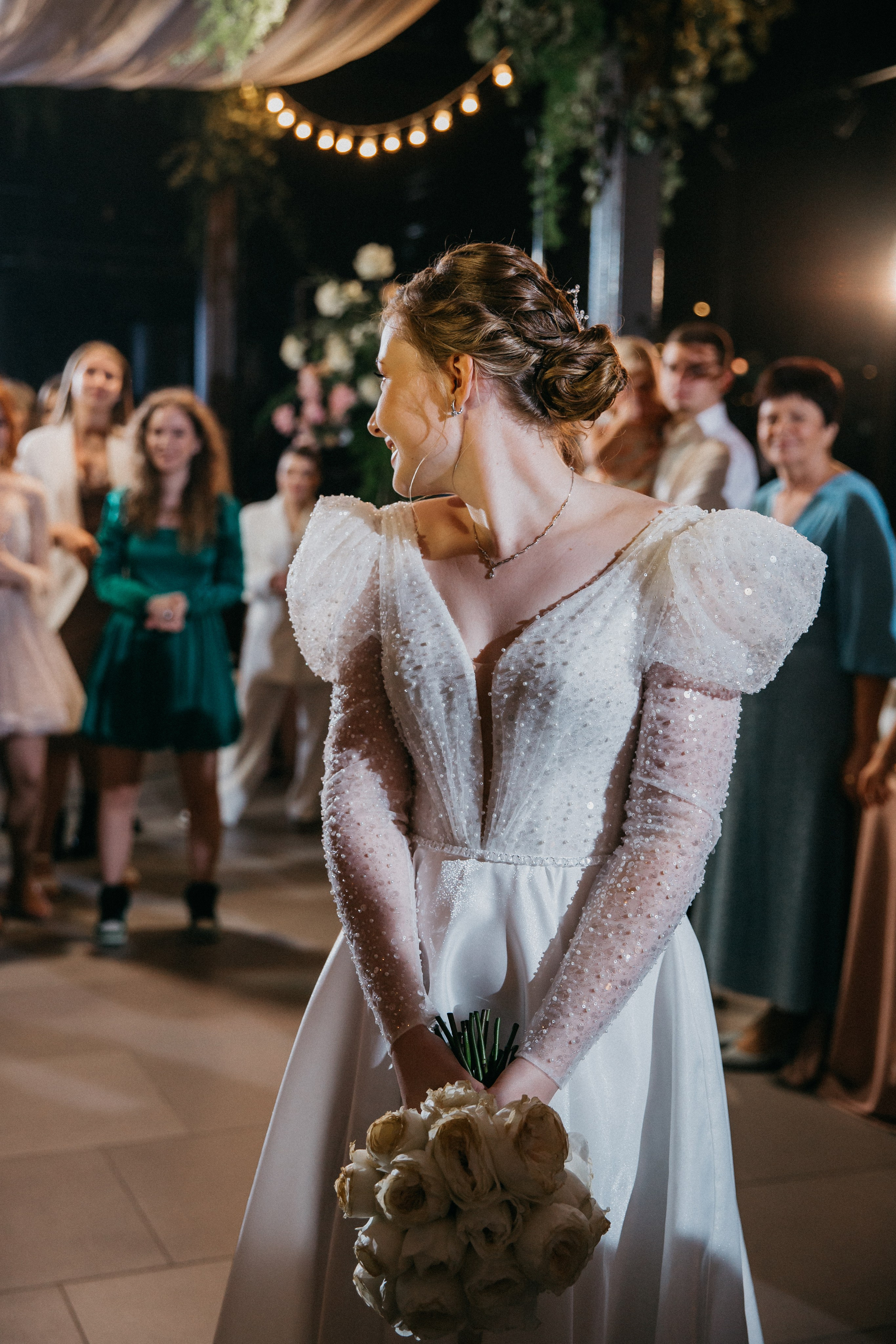 Кирилл и Инна. Свадебный и семейный фотограф в Волгограде Галина Микитинская