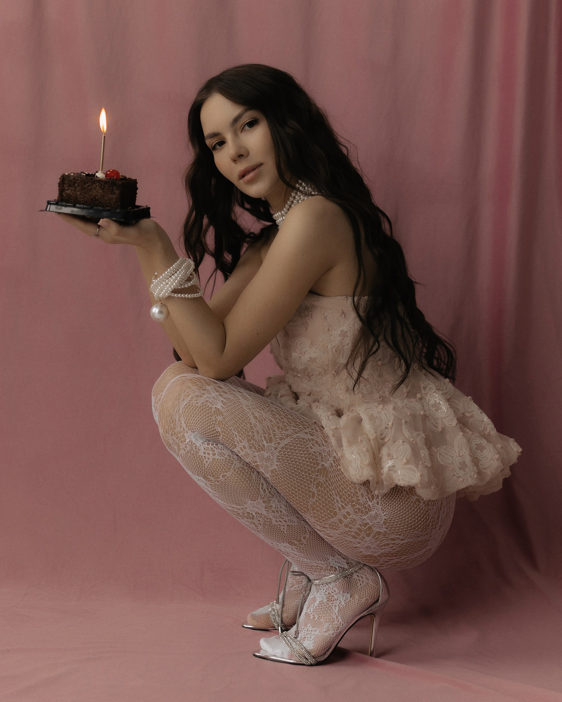 Регина. DARYA.BELKINA