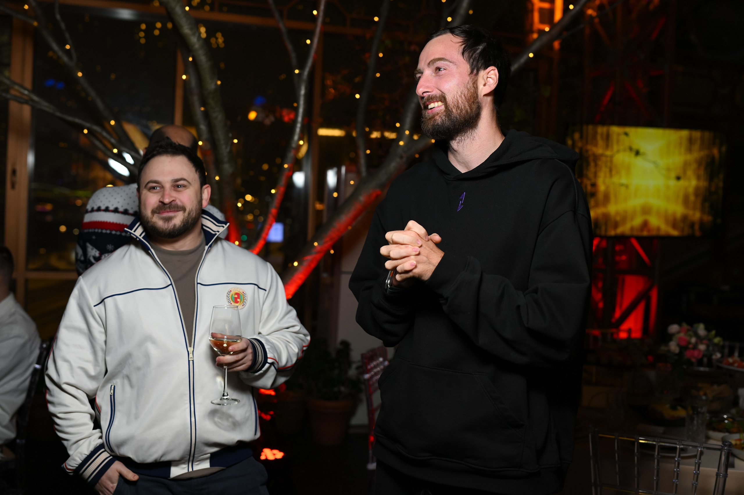 MVP| Soho Rooms. Портфолио