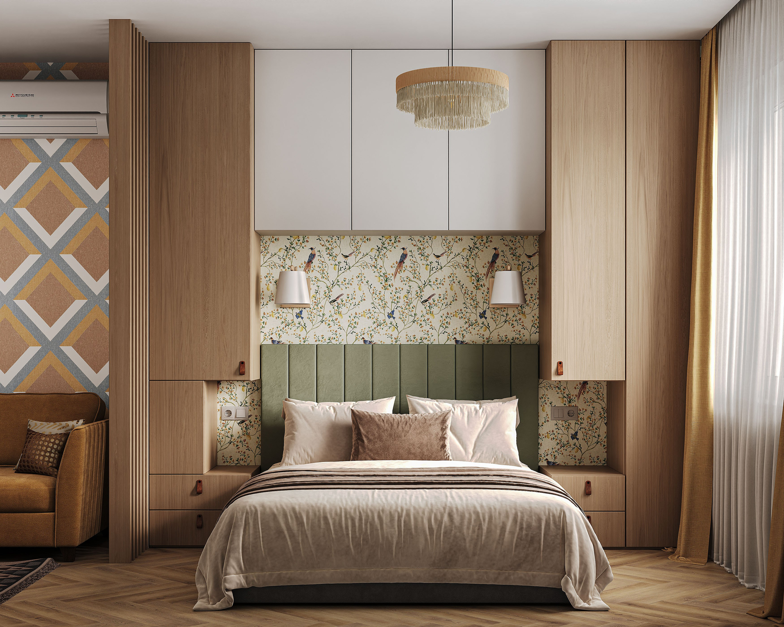 ЖК «Михневская»