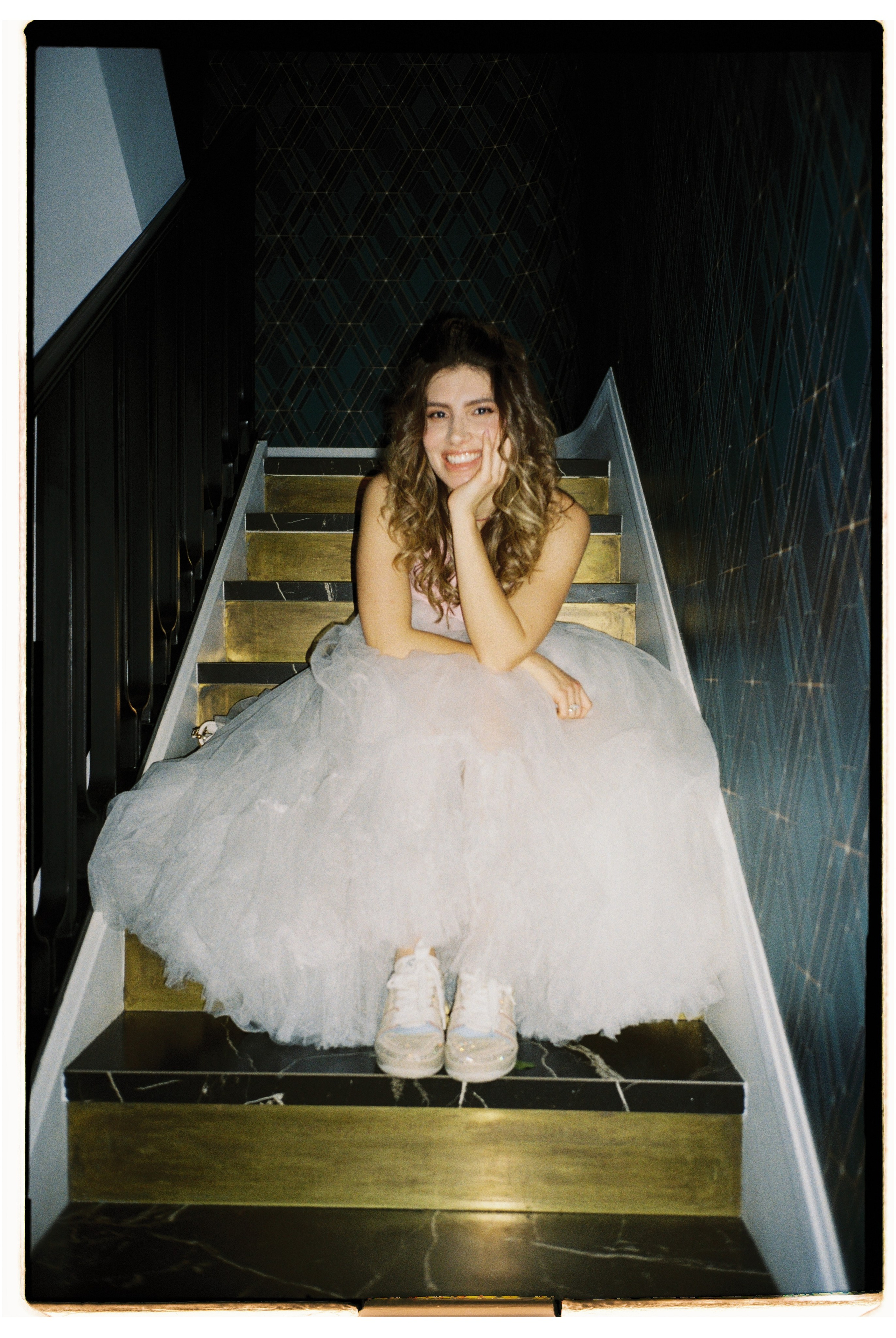 Party. Свадебный и семейный фотограф в Краснодаре Роман Моско