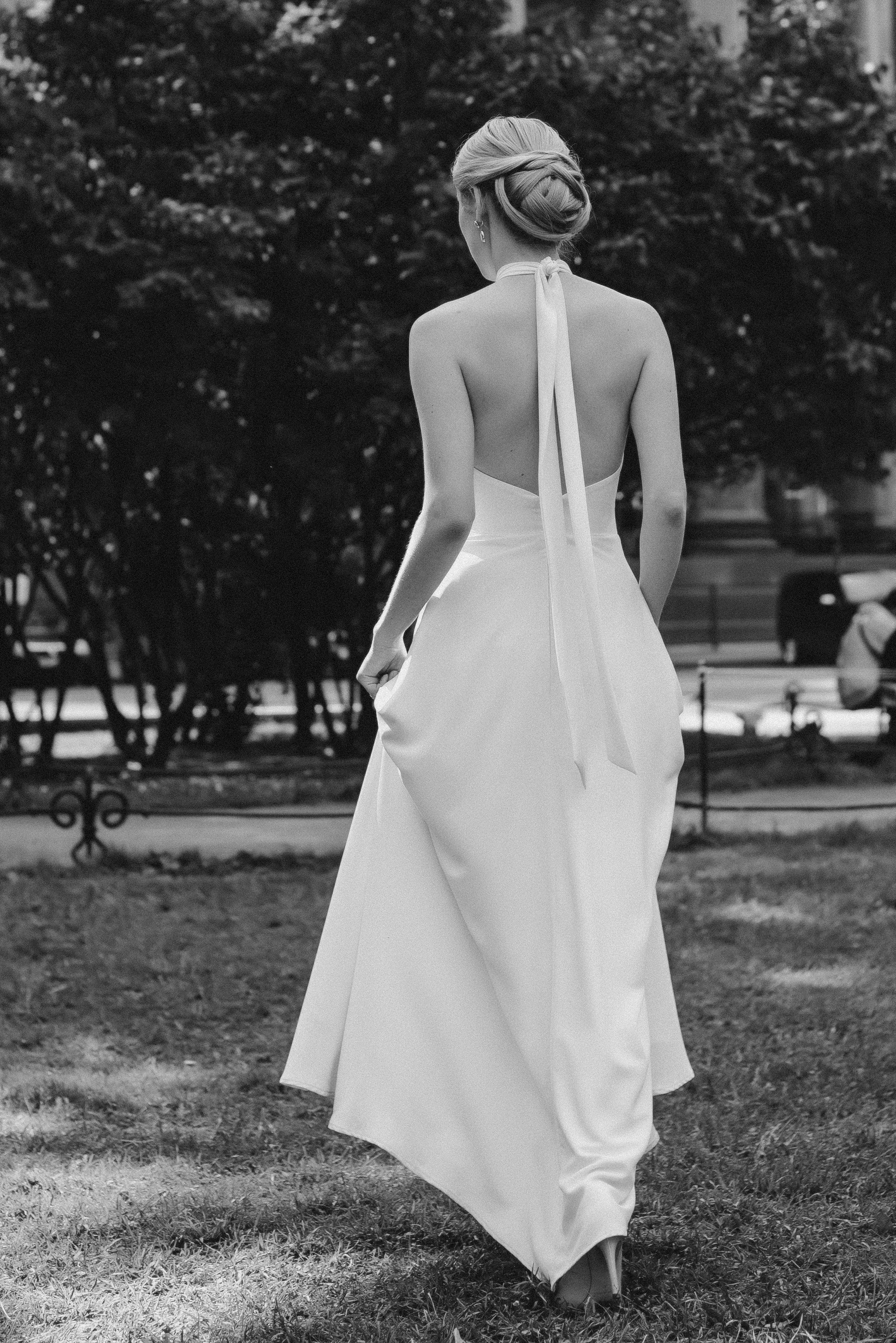 Аня, Санкт-Петербург. Юля Федоровская. Свадебный и семейный фотограф в Москве