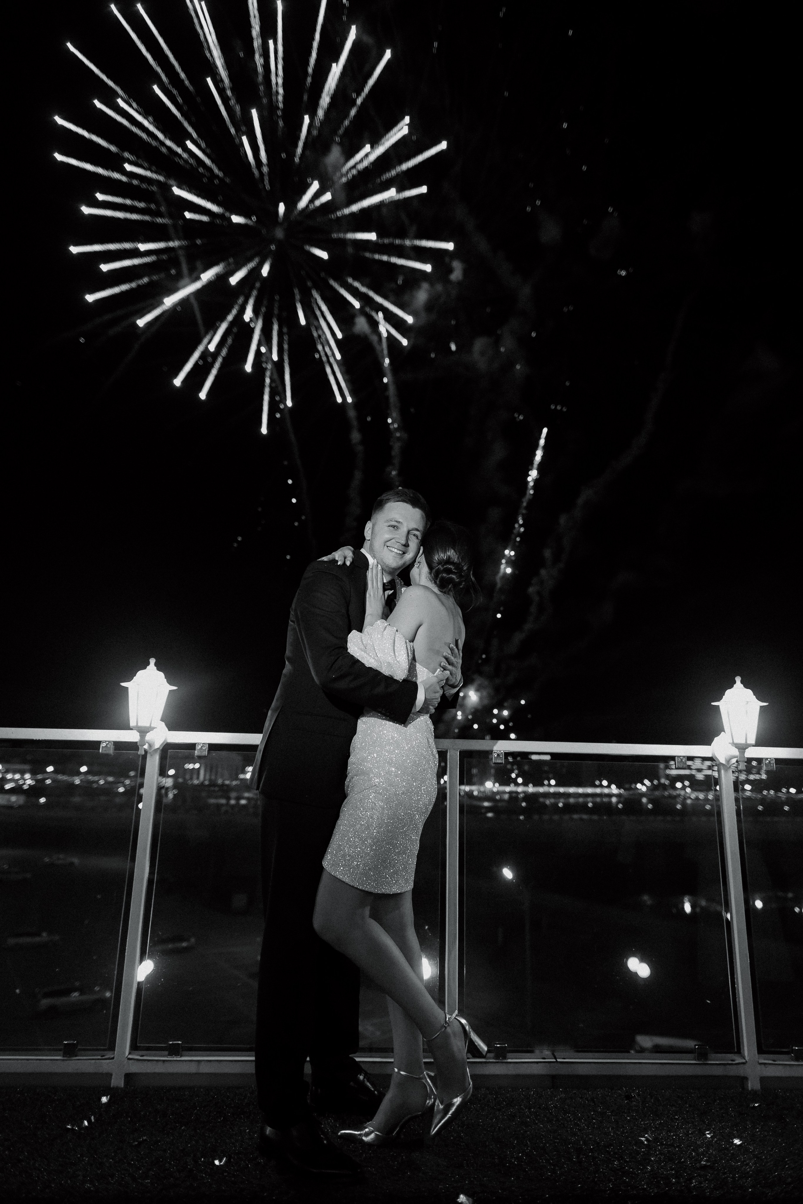 Мы просто не прекращали любить