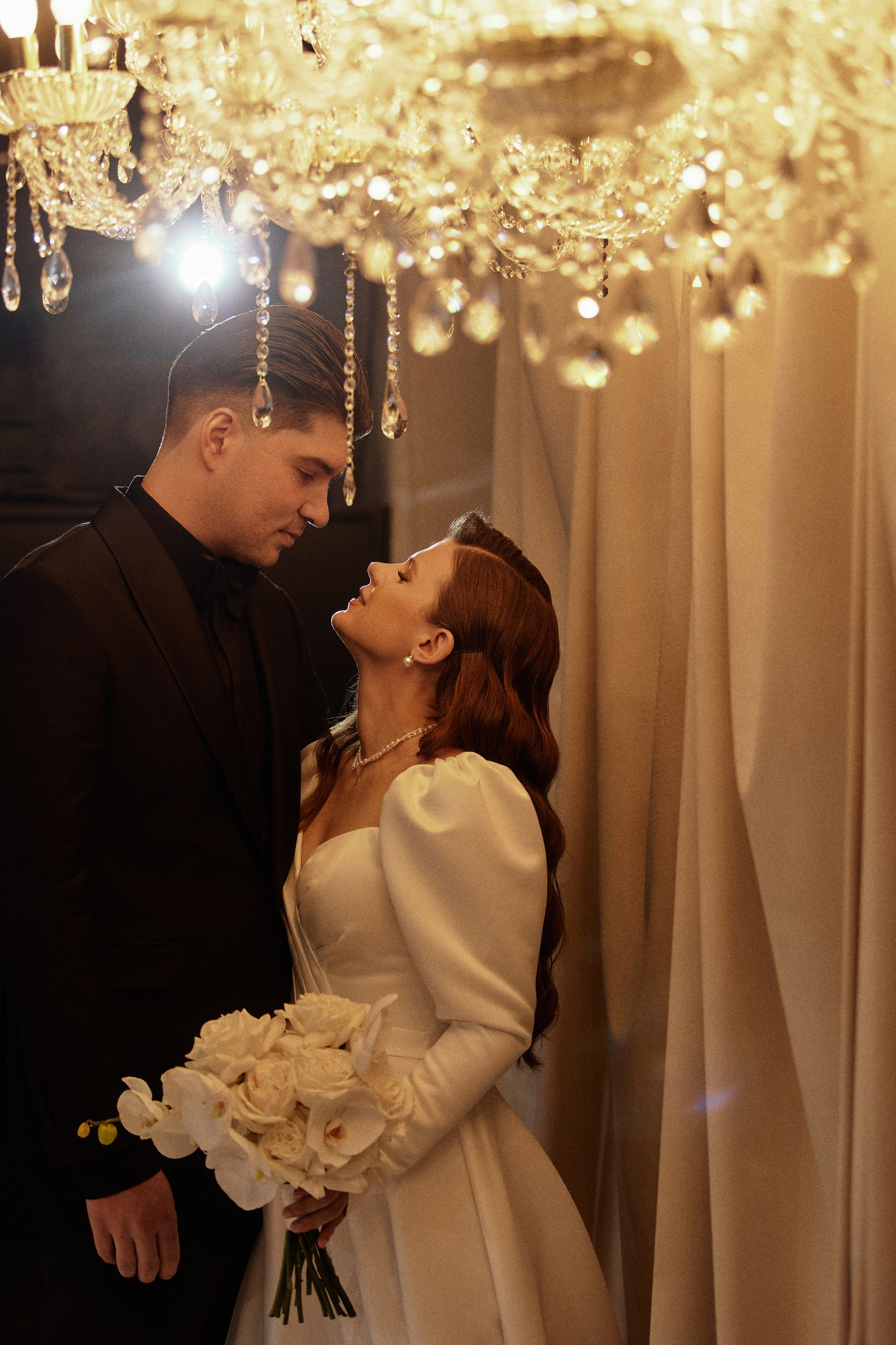 Свадебная фотосессия: история любви, запечатлённая в кадре — After So Many Years, Always. Дмитрий Мазуркевич: Профессиональный Репортажный Фотограф