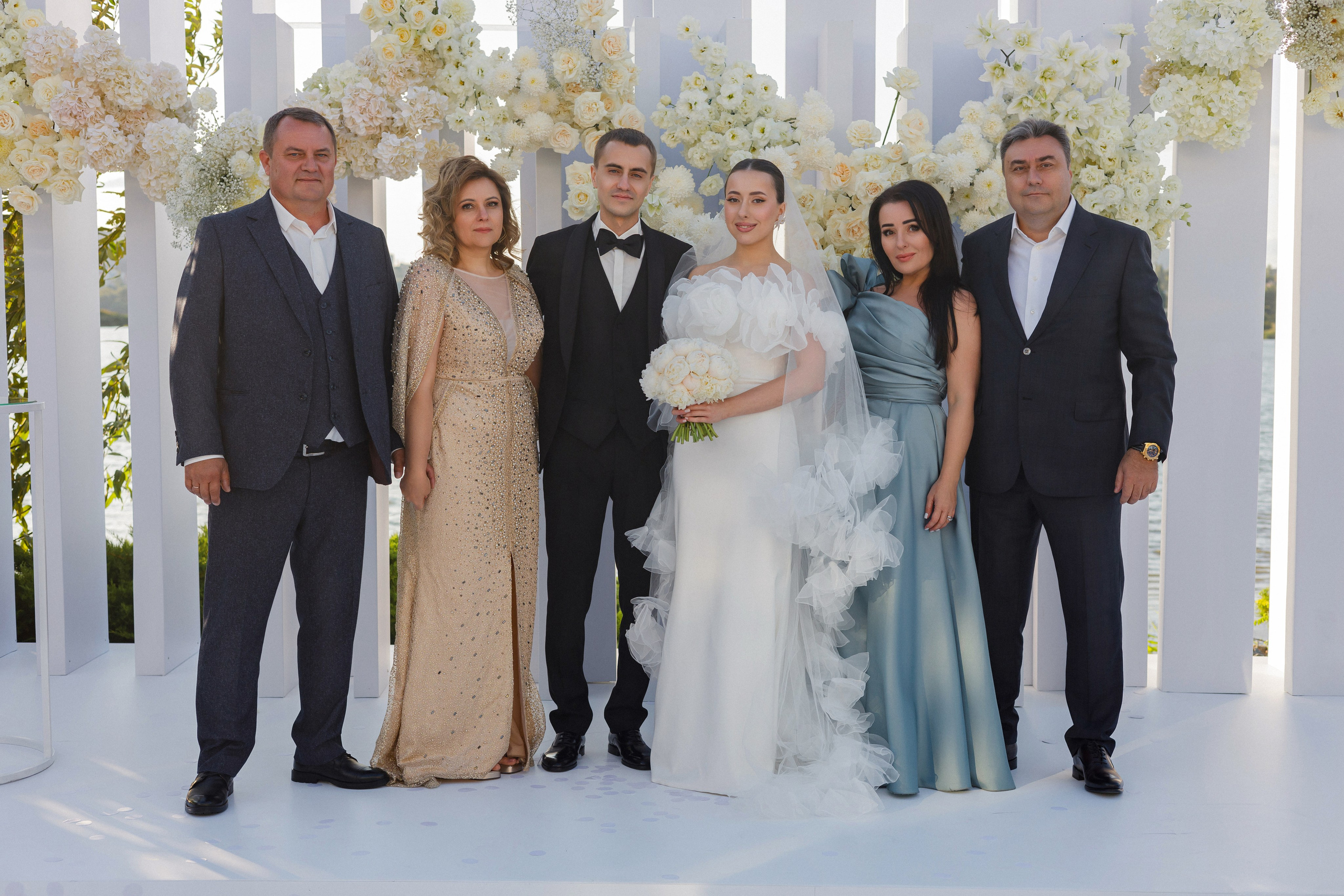 Дима и Кристина. Свадебный и семейный фотограф в Ростове-на-Дону Анастасия Арестова