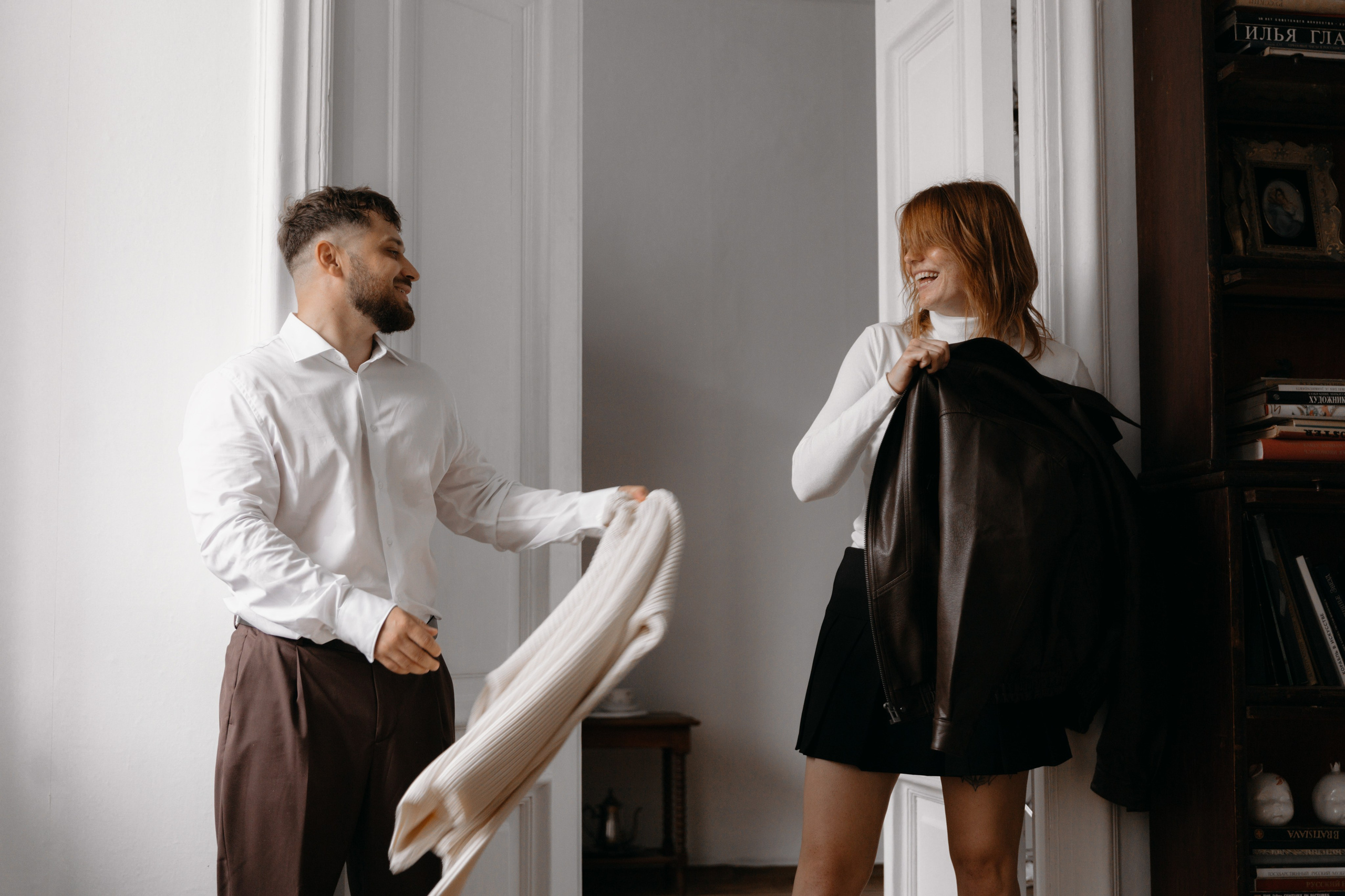 А & Ю. Женский и свадебный фотограф Москва Елизавета Перова