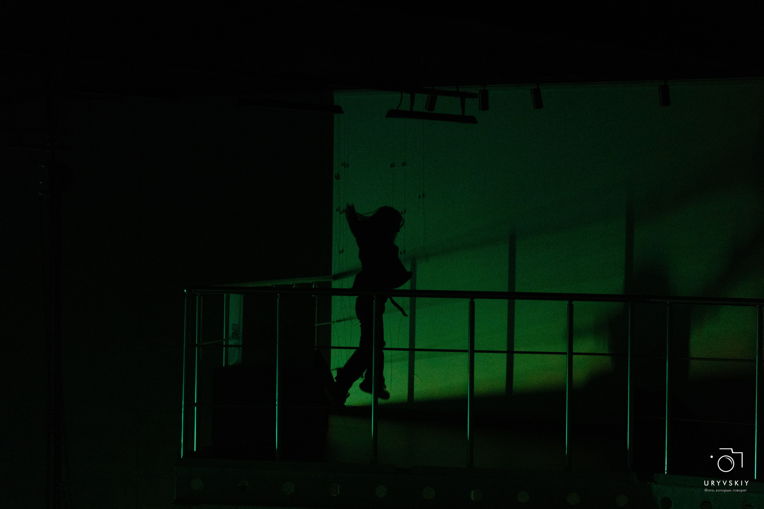 Рок фестиваль «НОВЫЕ фест». Игорь Урывский. Фотограф Красноярск