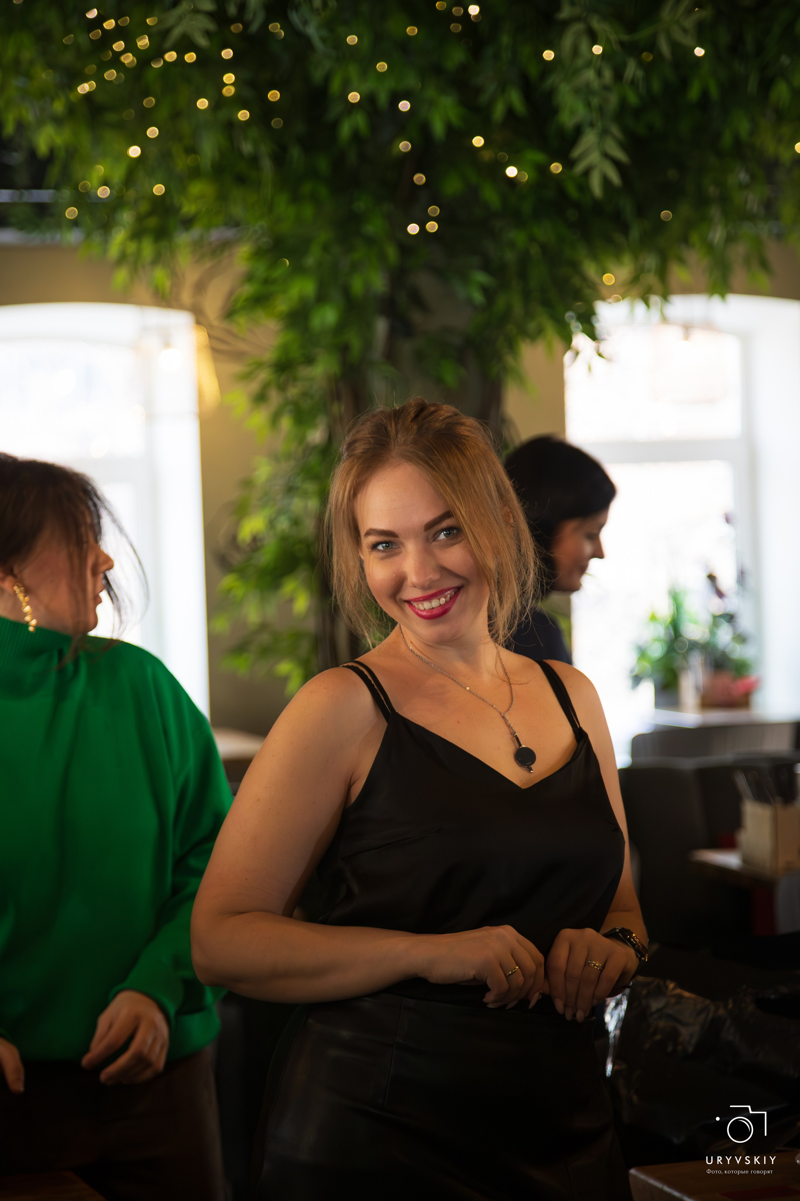 Шоу Top Model Кастинг. Игорь Урывский. Фотограф Красноярск