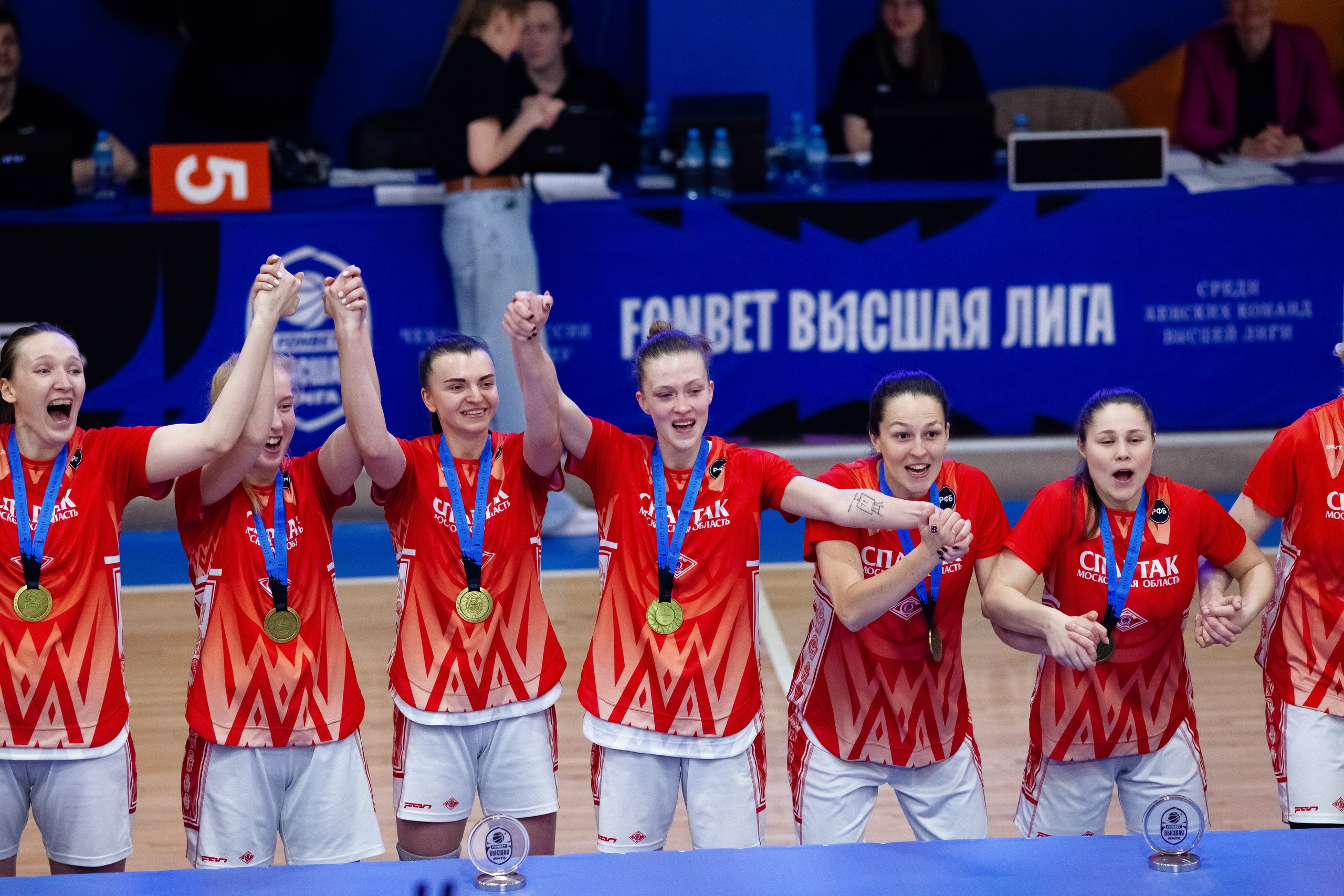 Награждение. Фотография