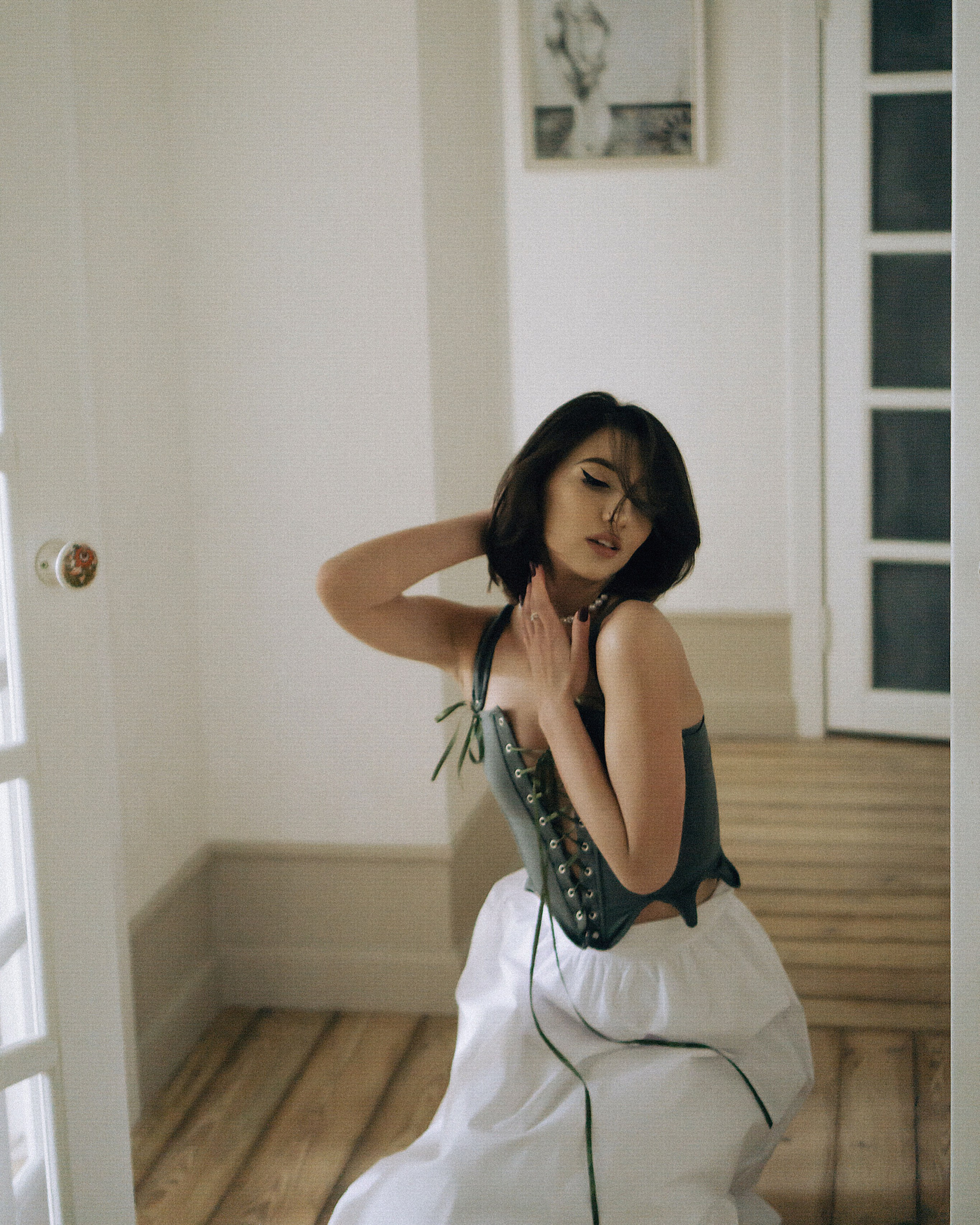 Svetlana. Индивидуальная и семейная фотосессия в Чебоксарах Оксана Русакова