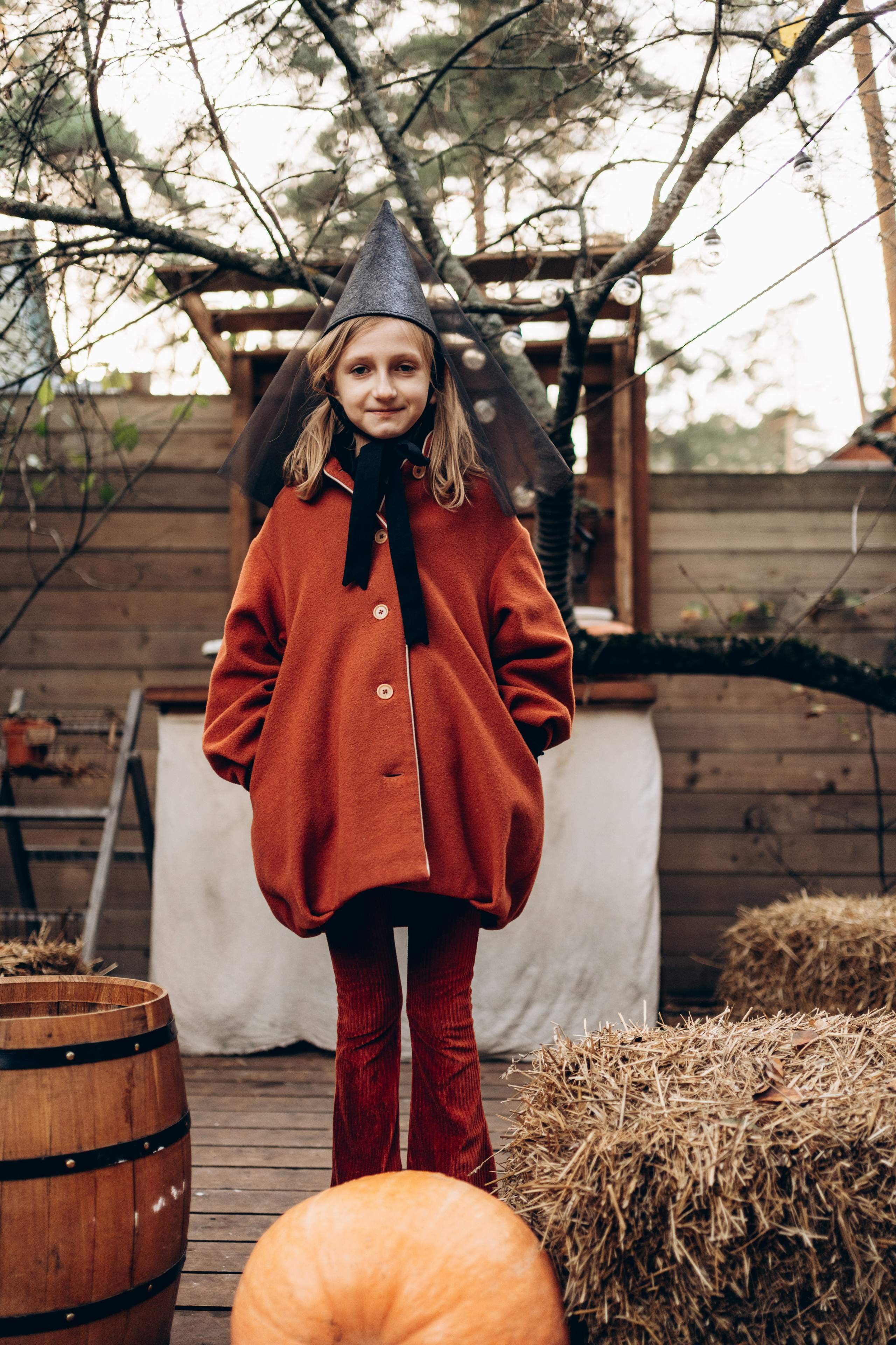 Маскарад на Зеленой даче. Семейный и детский фотограф и видеограф в Москве, Серпухове и Тарусе Валерия Сорокина