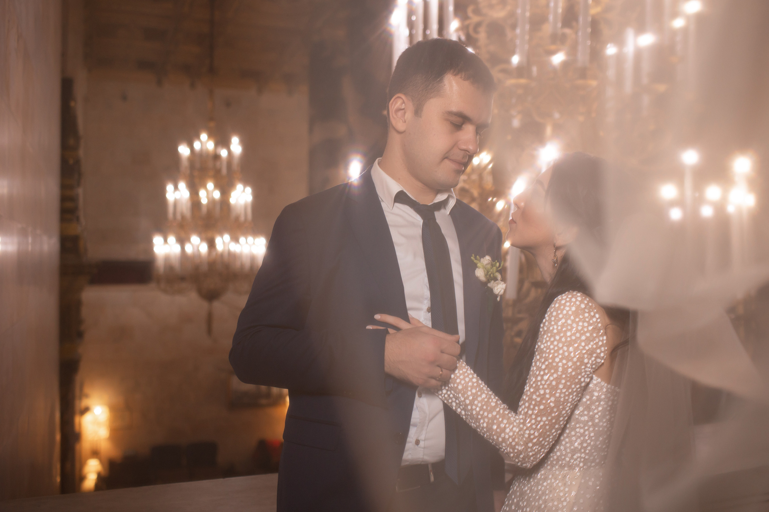 Свадьба Елена и Артем. Свадебный и репортажный фотограф (Москва, Королев и другие)